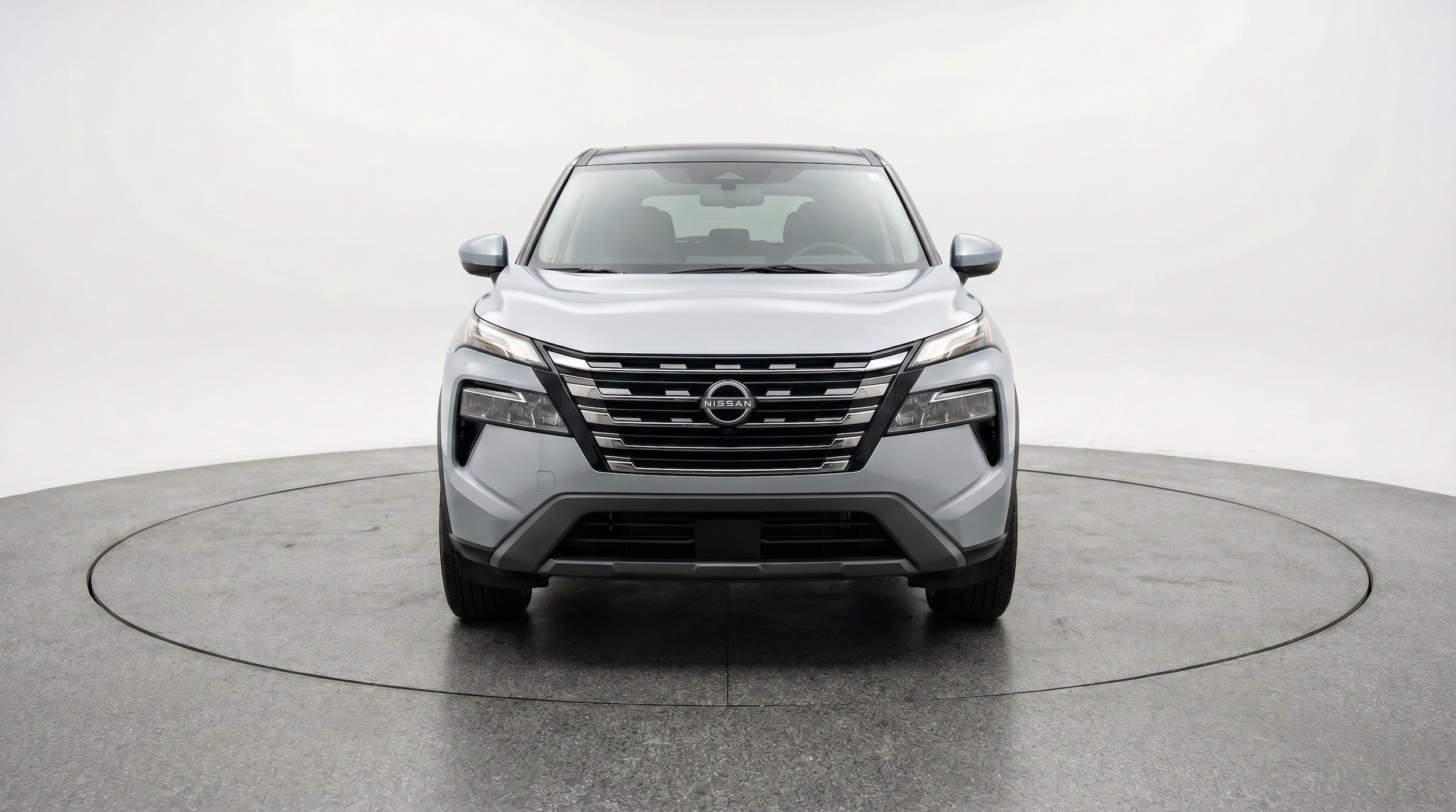 Thumbnail: 2025 Nissan Rogue - 2