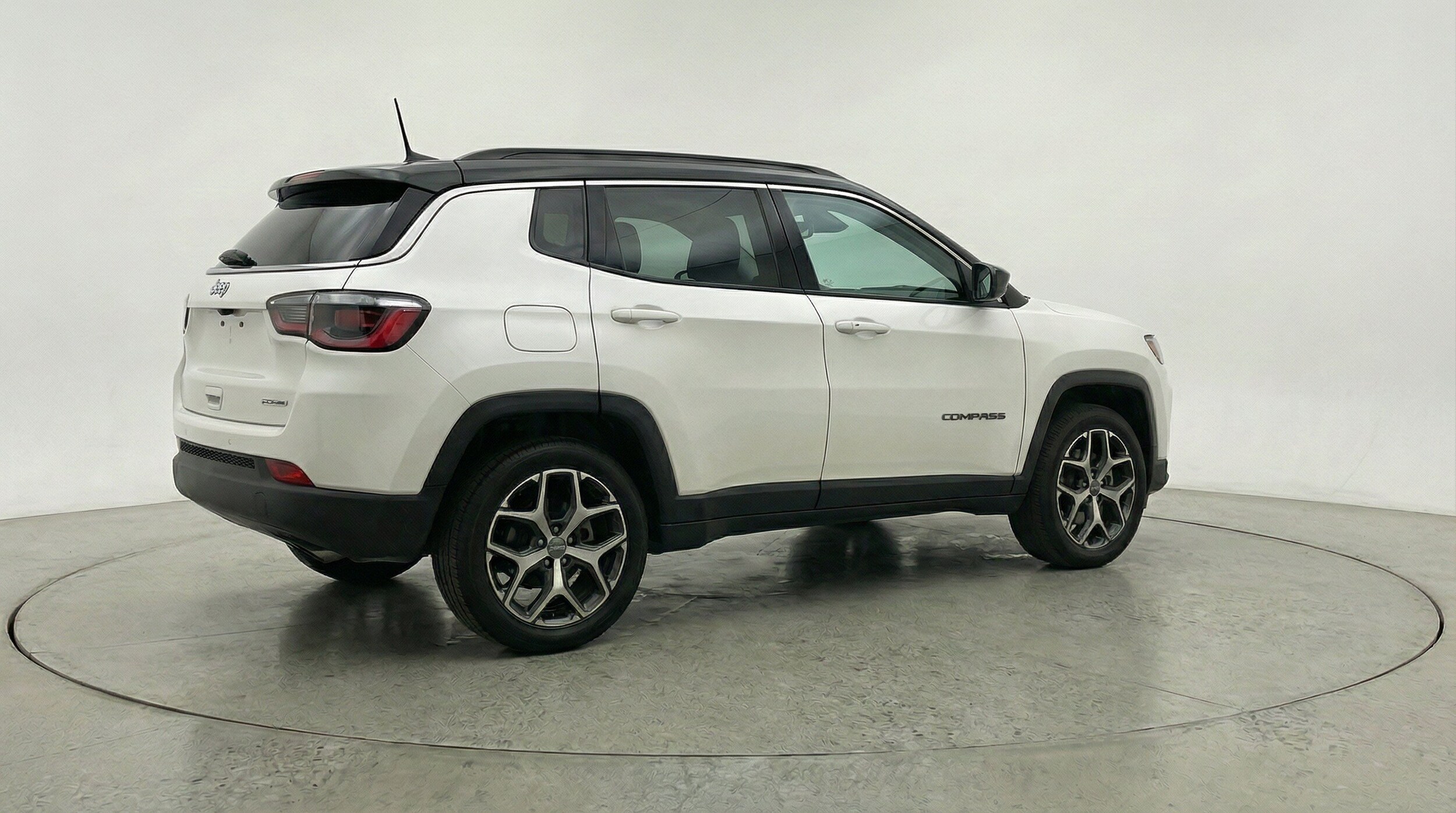Thumbnail: 2025 Jeep Compass - 9