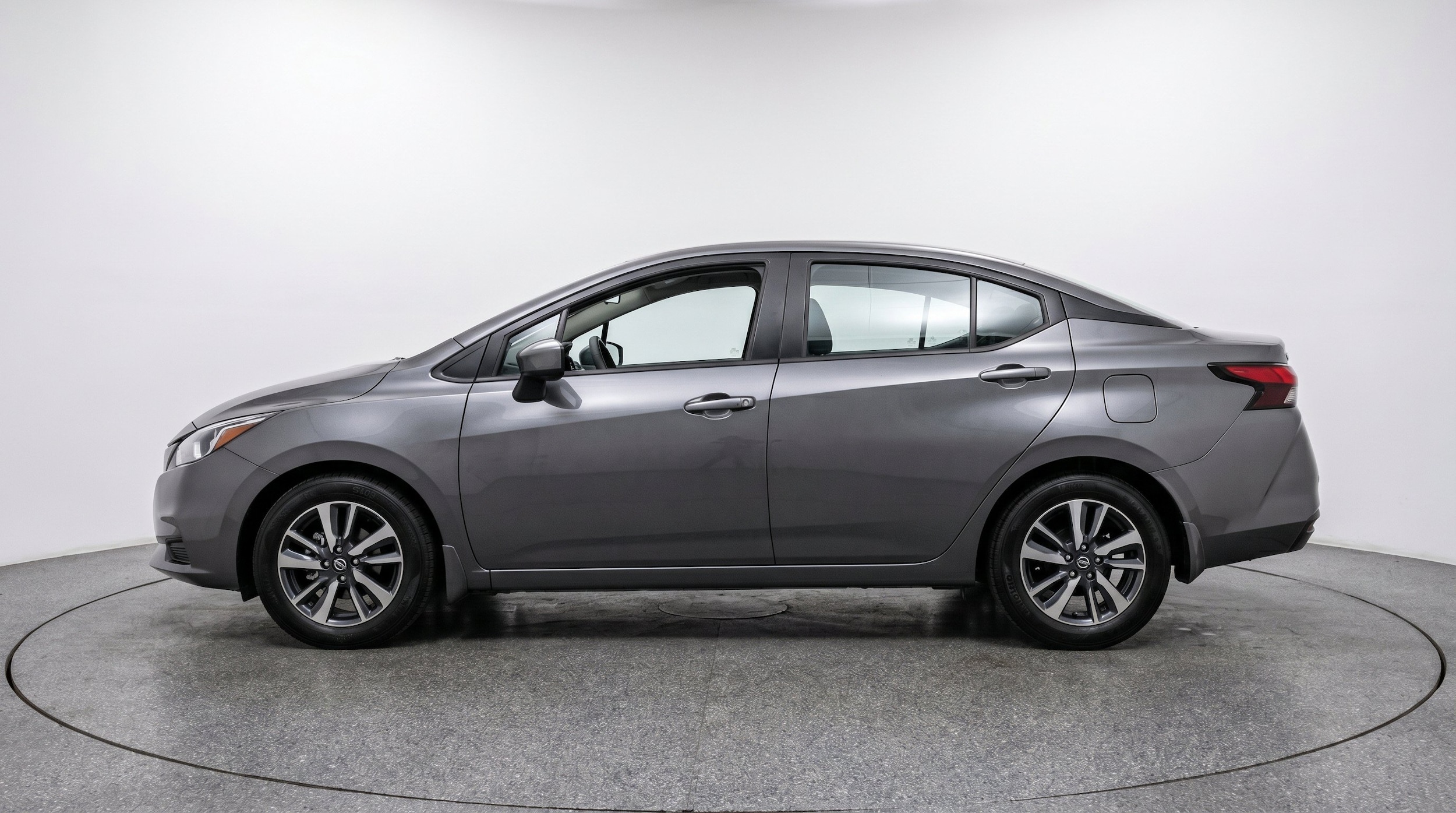 Thumbnail: 2025 Nissan Versa - 5