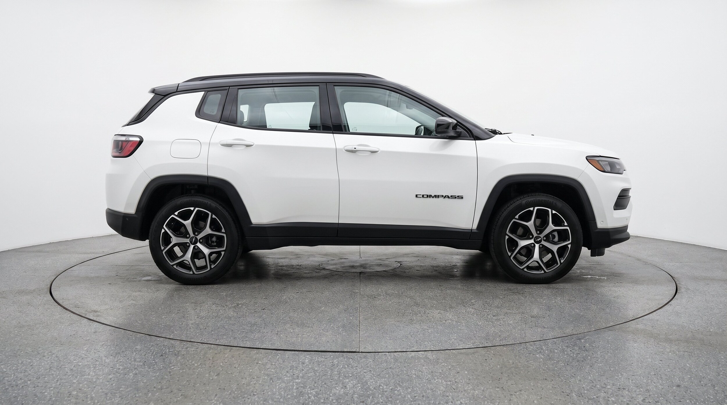 Thumbnail: 2025 Jeep Compass - 10