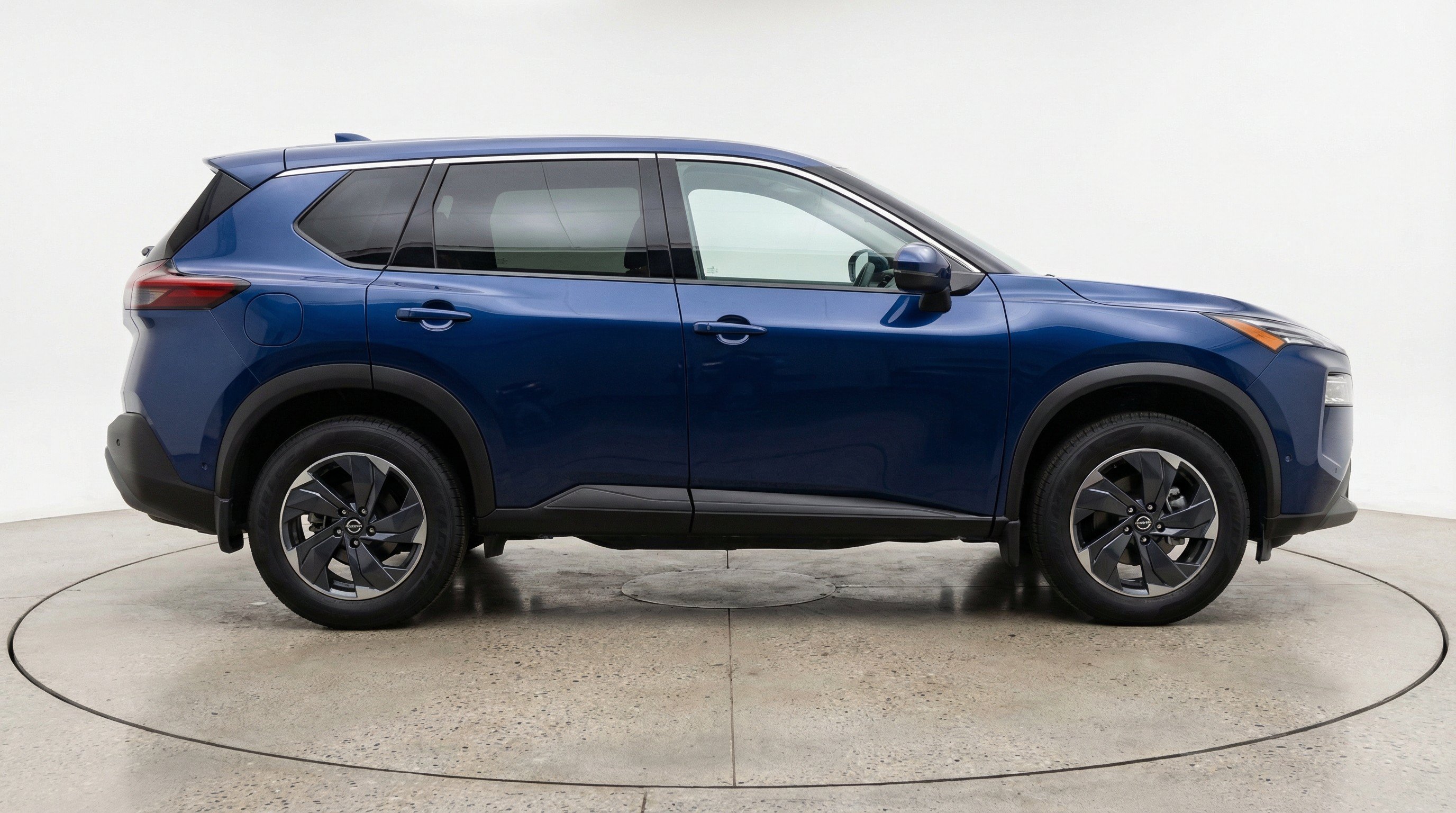 Thumbnail: 2025 Nissan Rogue - 10