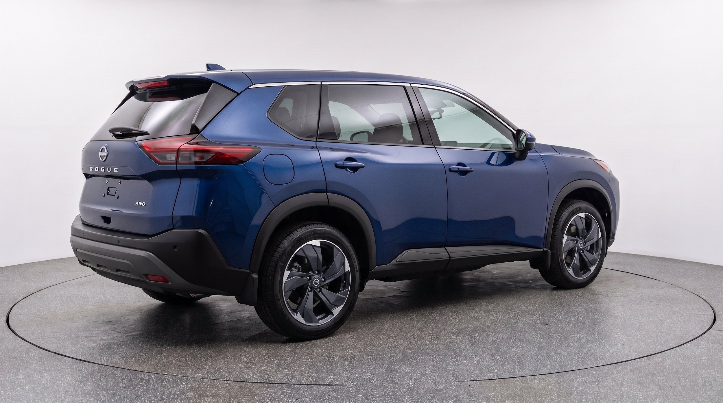 Thumbnail: 2025 Nissan Rogue - 9