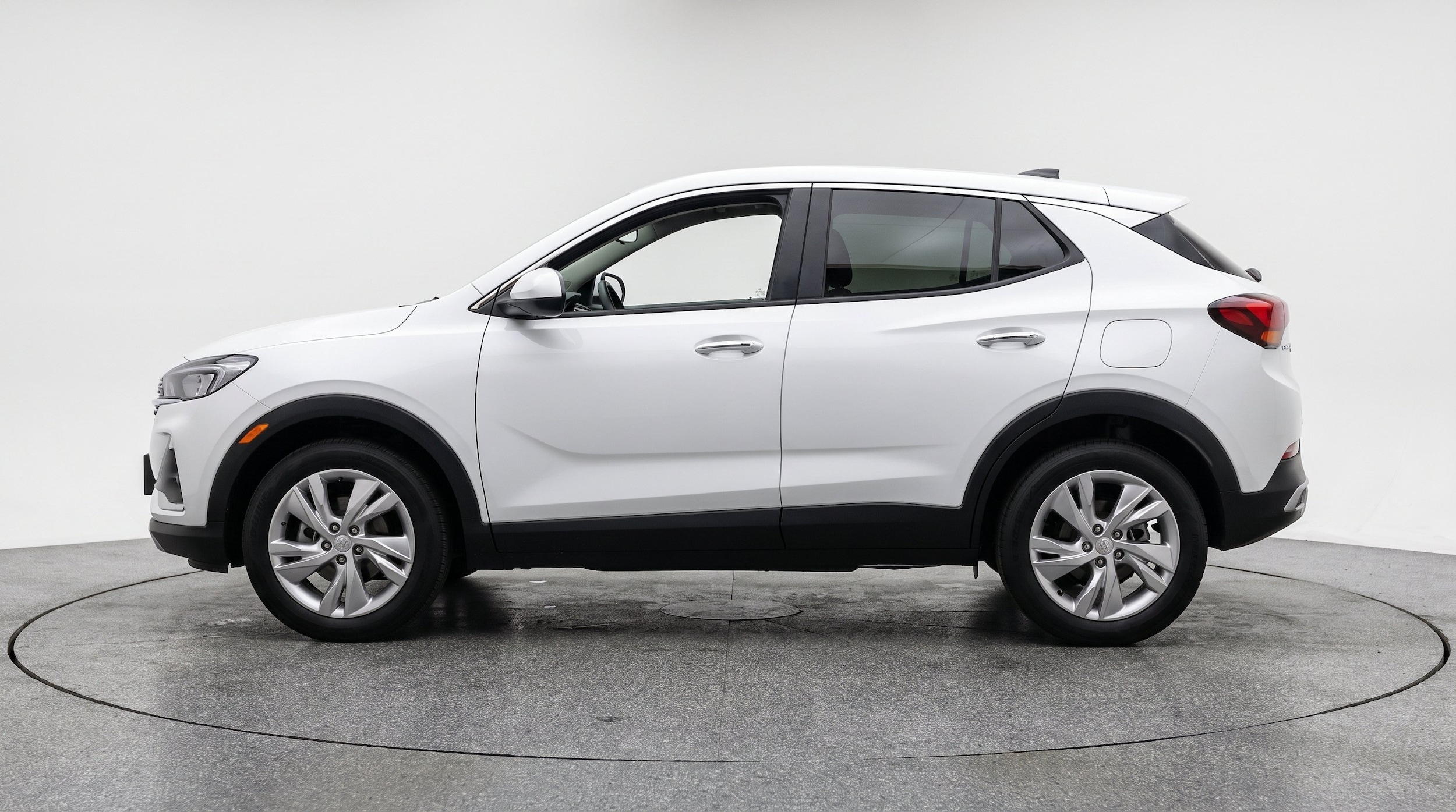Thumbnail: 2026 Buick Encore GX - 5