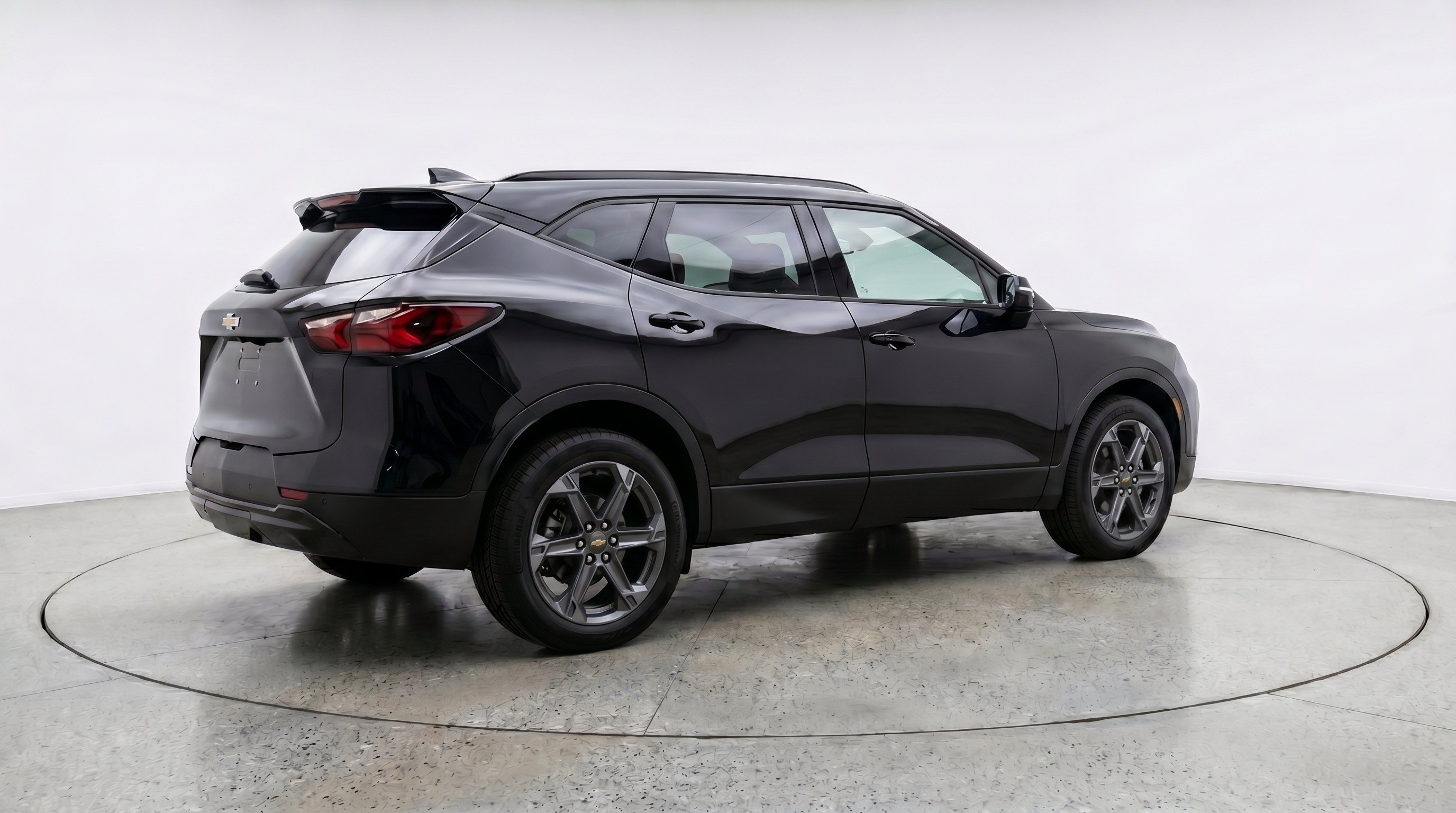 Thumbnail: 2026 Chevrolet Blazer - 9