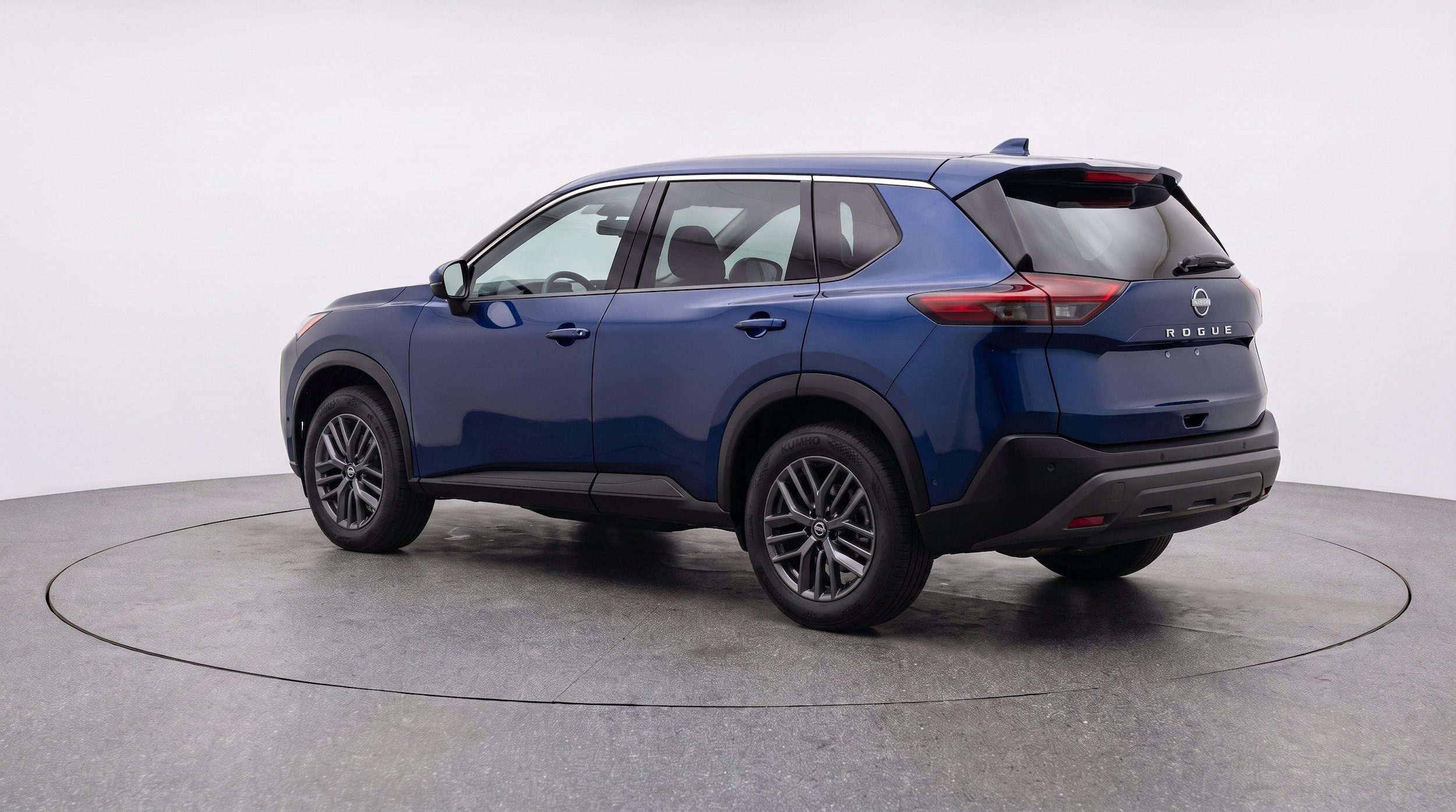 Thumbnail: 2026 Nissan Rogue - 6
