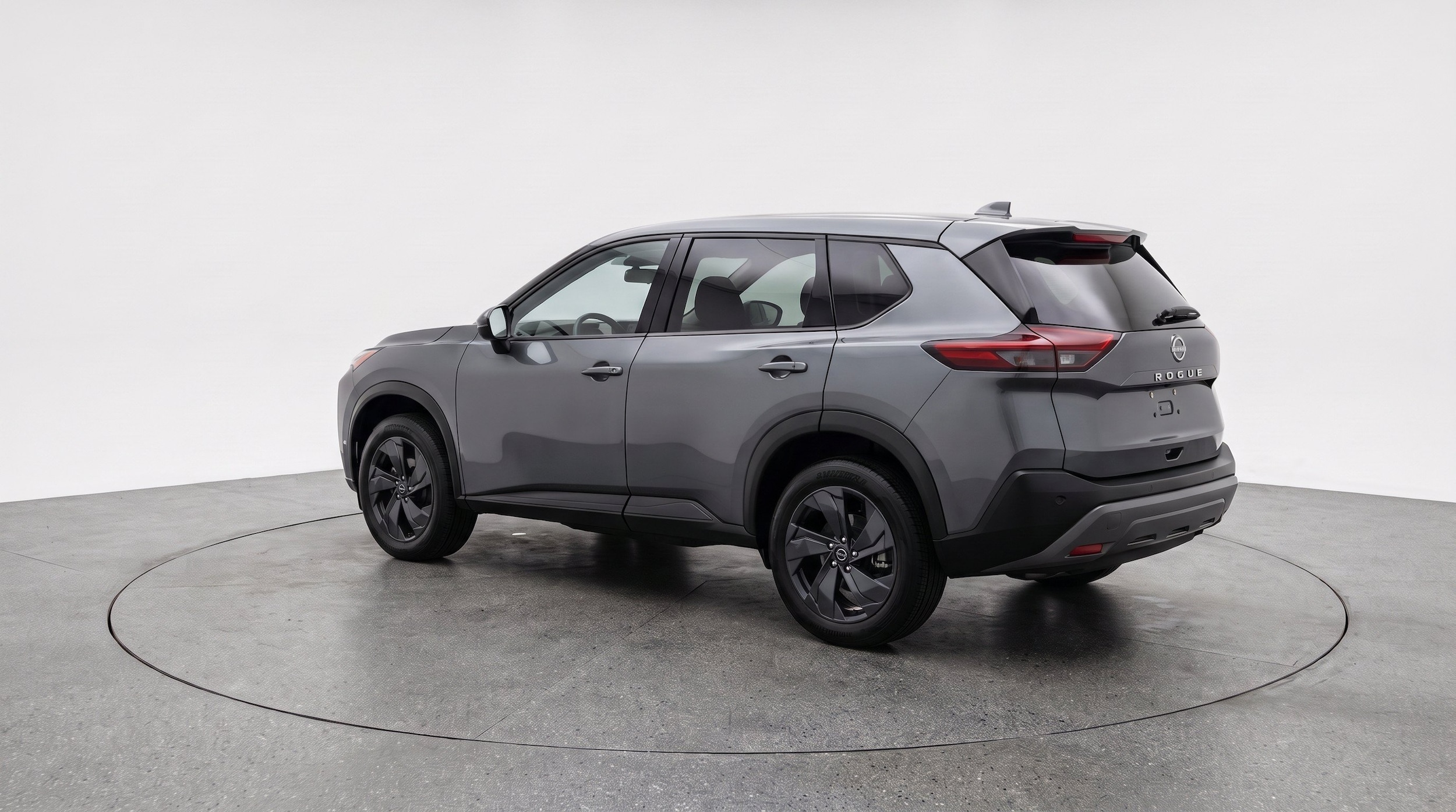 Thumbnail: 2026 Nissan Rogue - 6