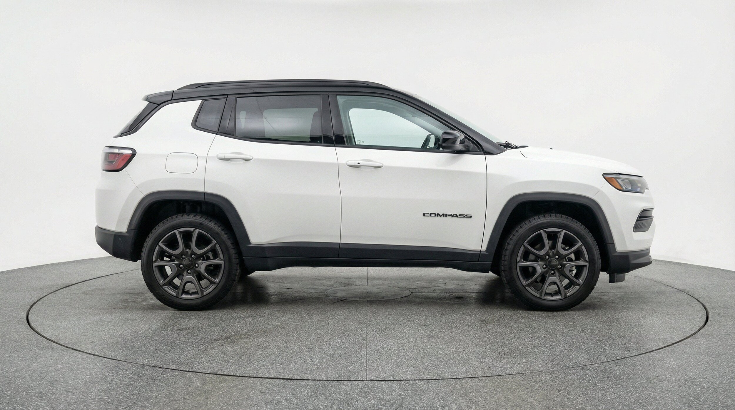 Thumbnail: 2025 Jeep Compass - 10