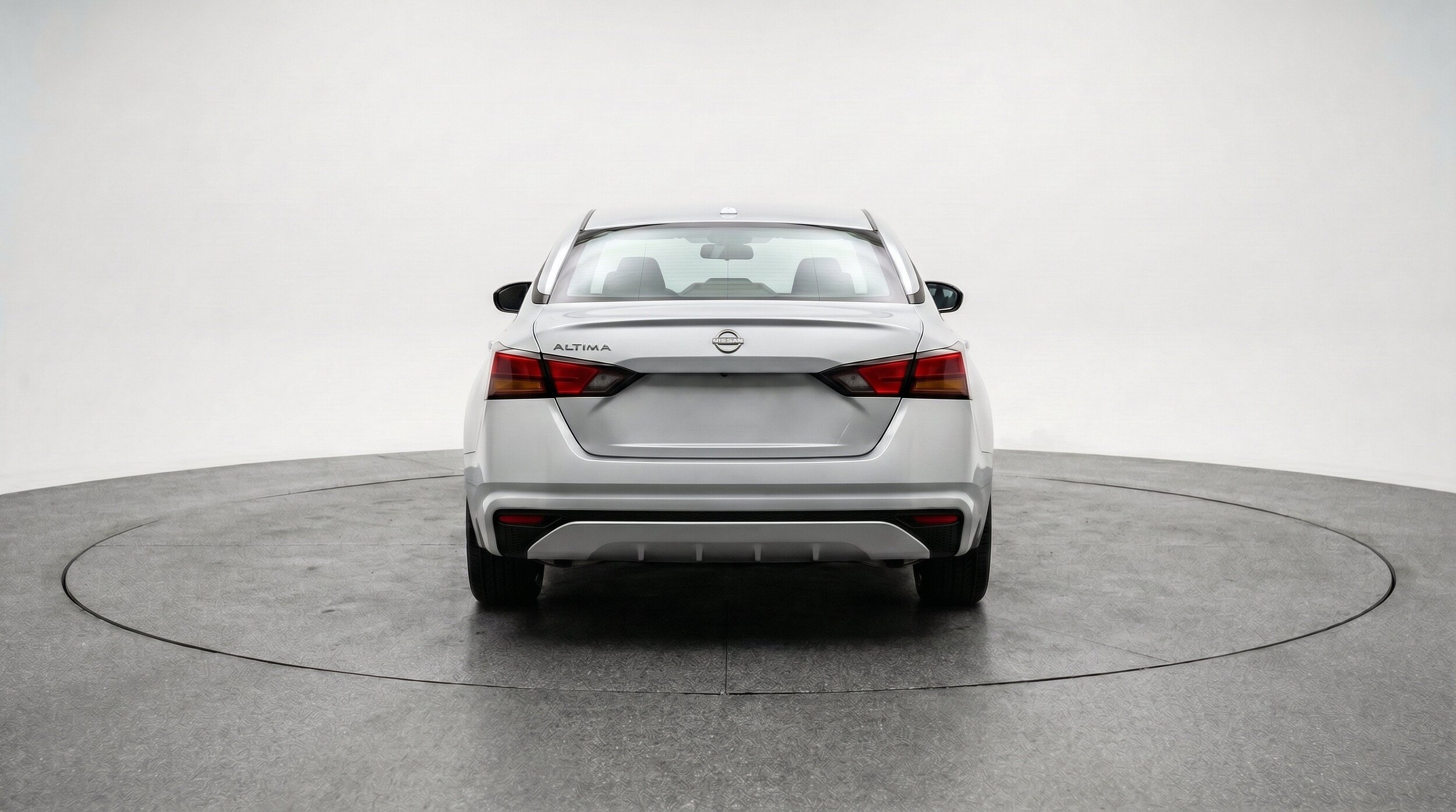 Thumbnail: 2026 Nissan Altima - 7