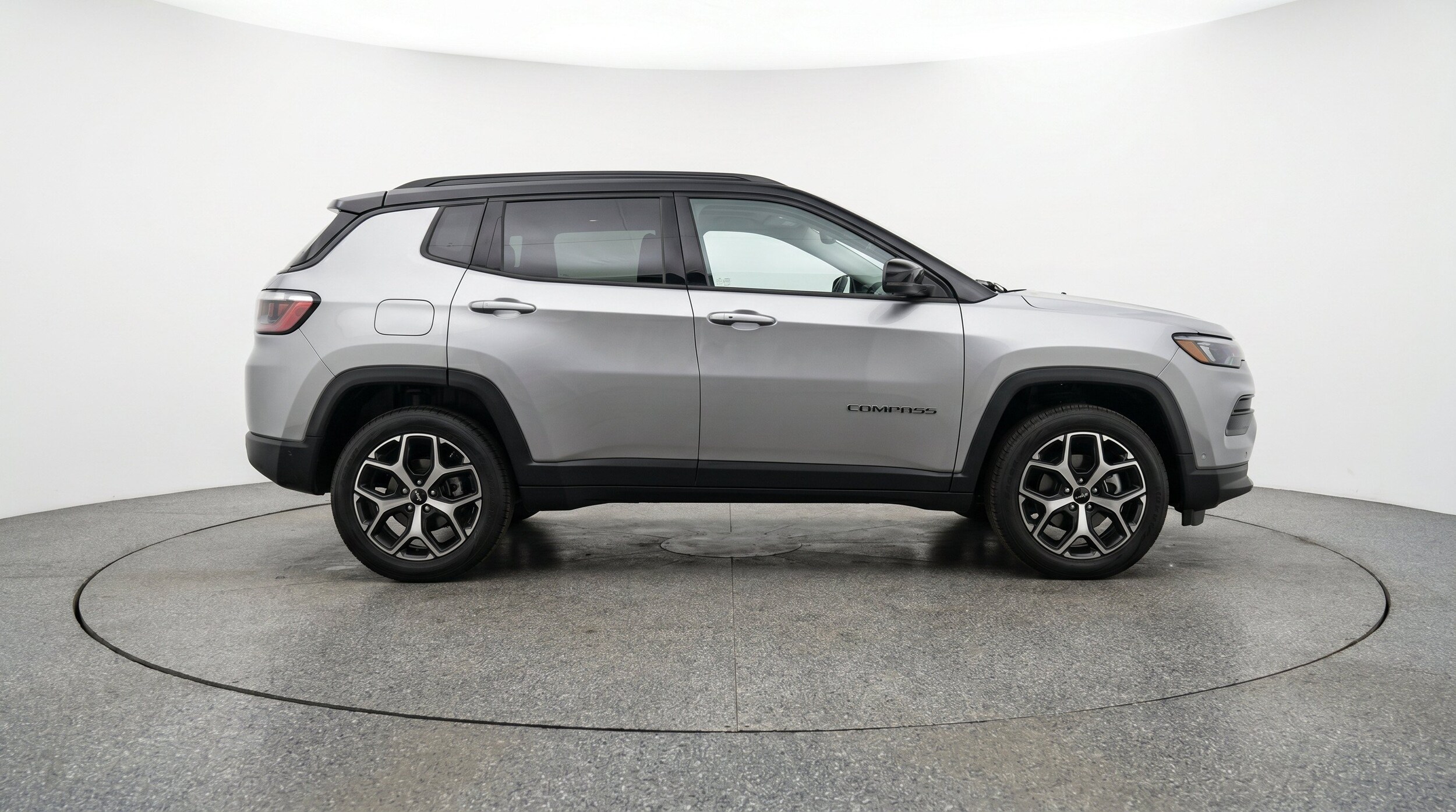 Thumbnail: 2025 Jeep Compass - 10