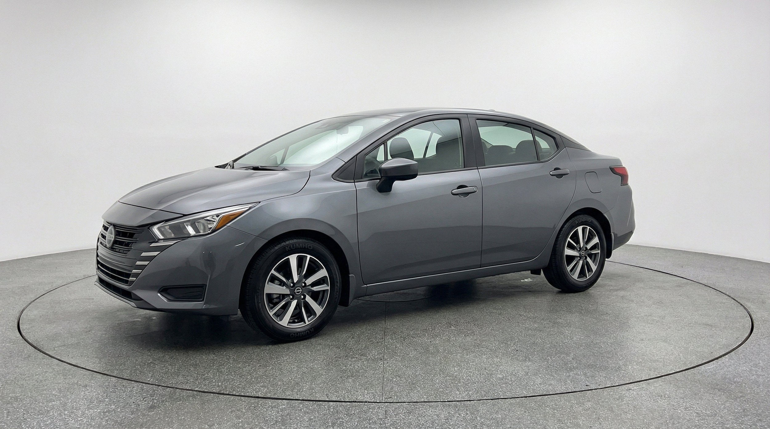 Thumbnail: 2025 Nissan Versa - 3