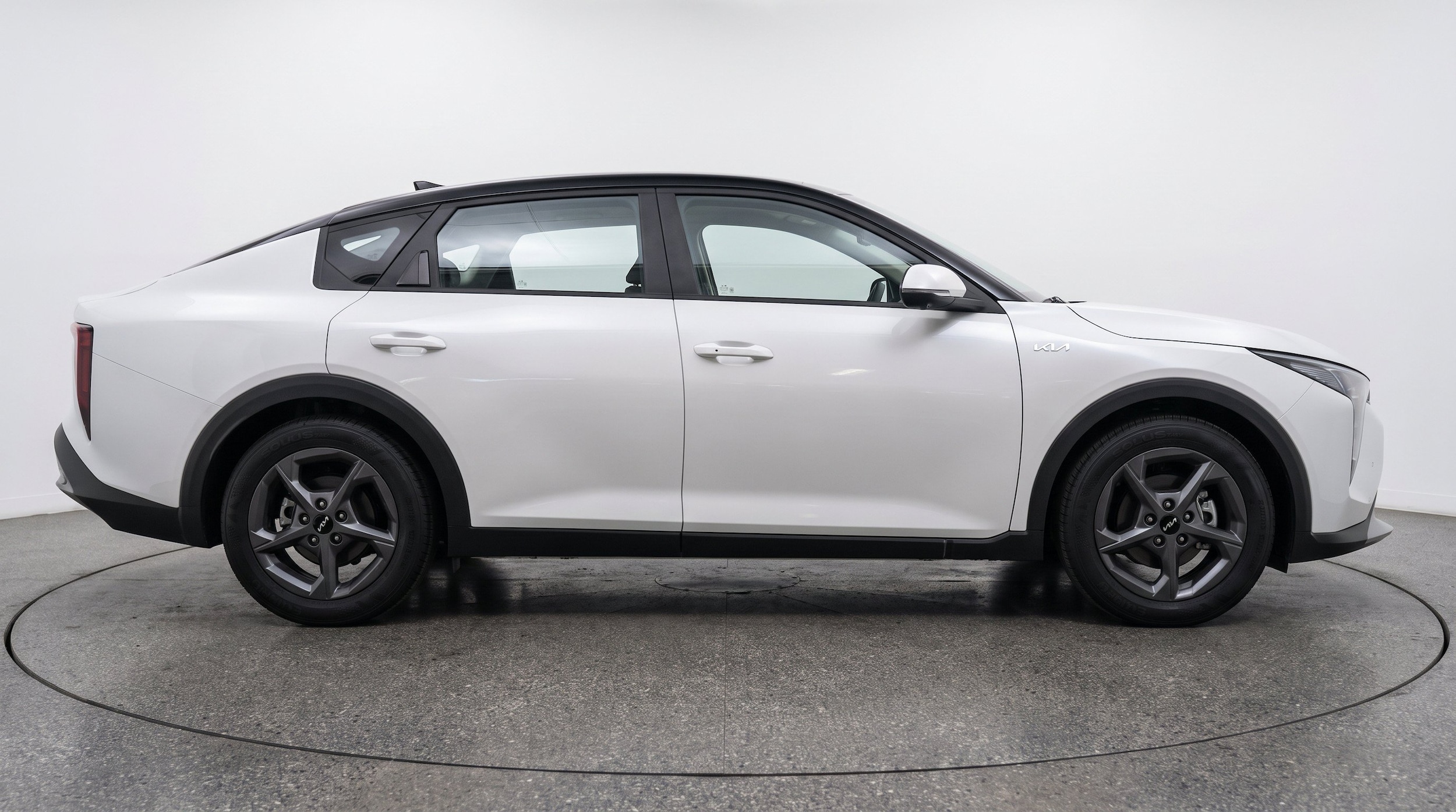 Thumbnail: 2026 Kia K4 - 10