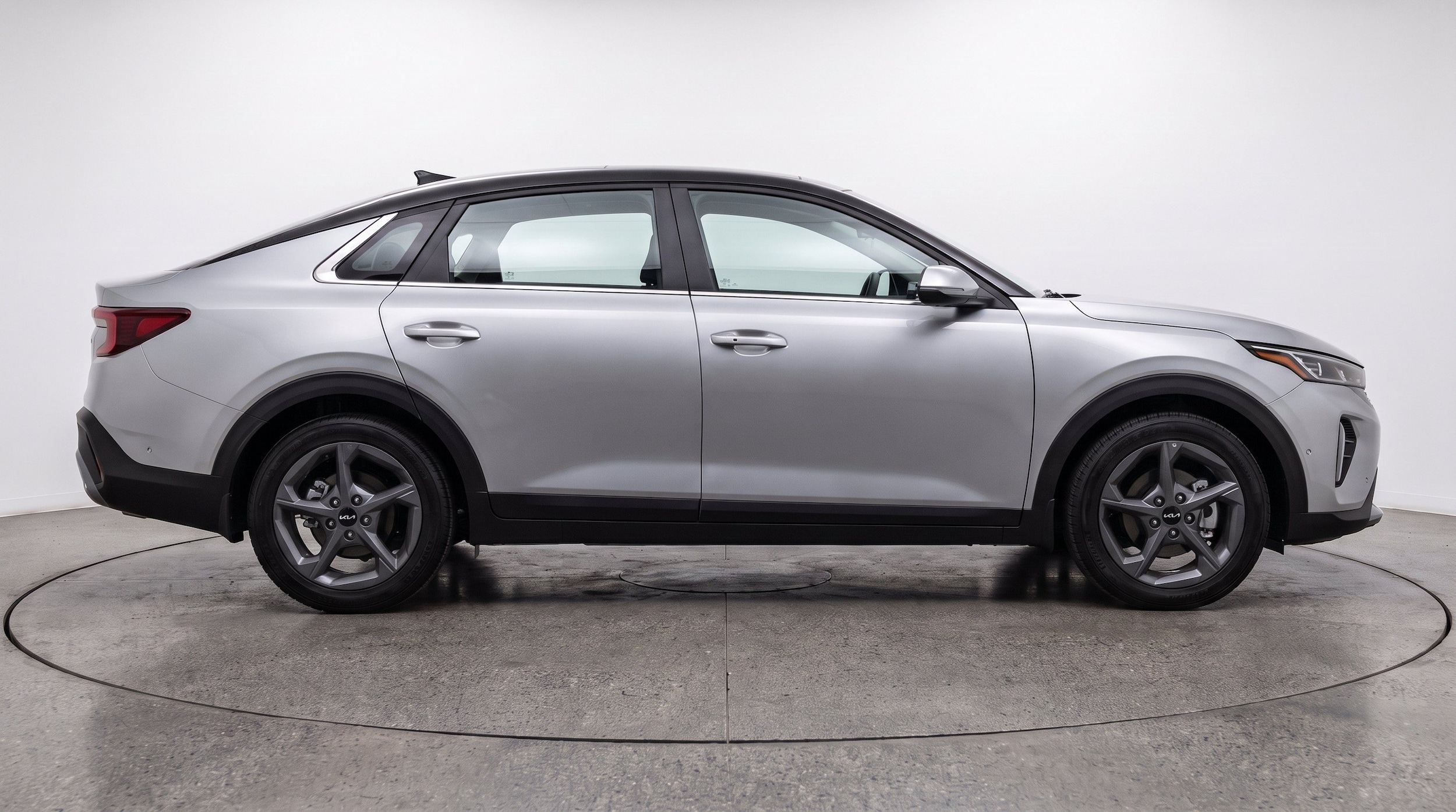 Thumbnail: 2026 Kia K4 - 10