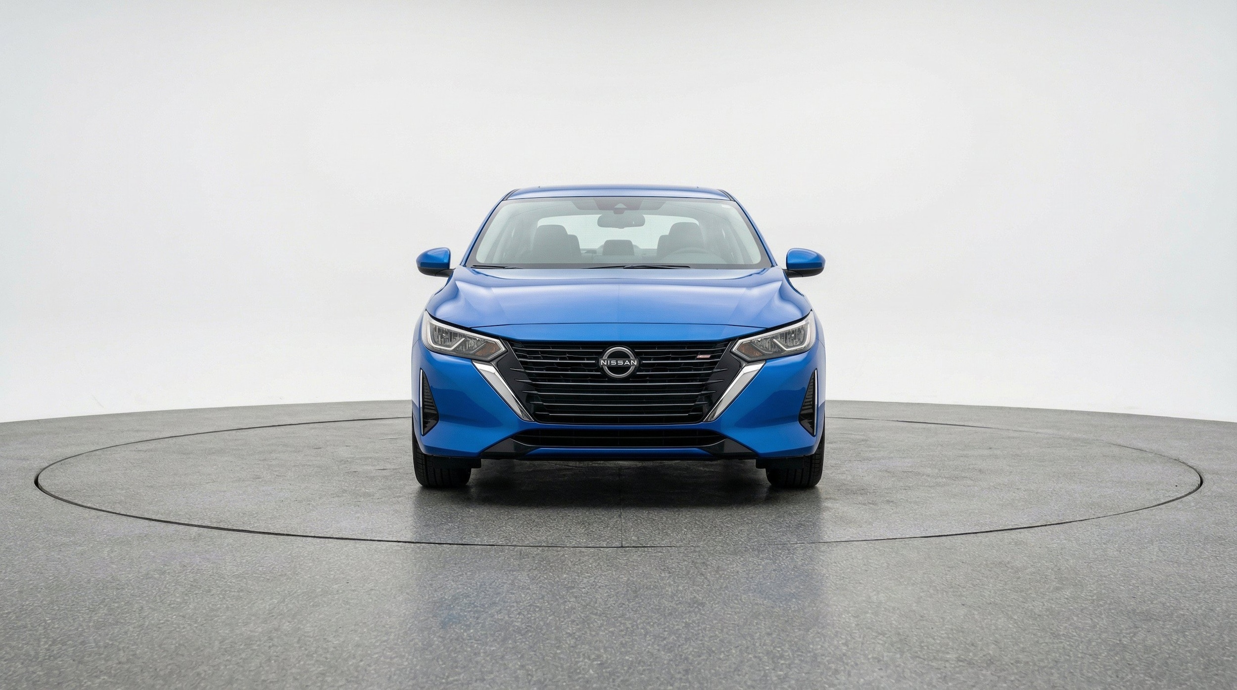 Thumbnail: 2025 Nissan Sentra - 2