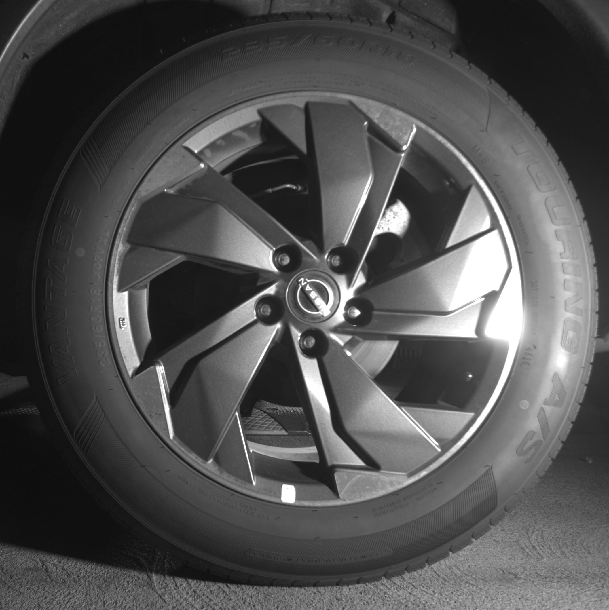 Thumbnail: 2025 Nissan Rogue - 14