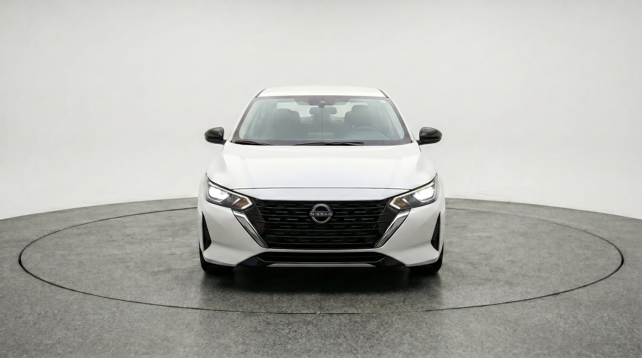 Thumbnail: 2025 Nissan Sentra - 2