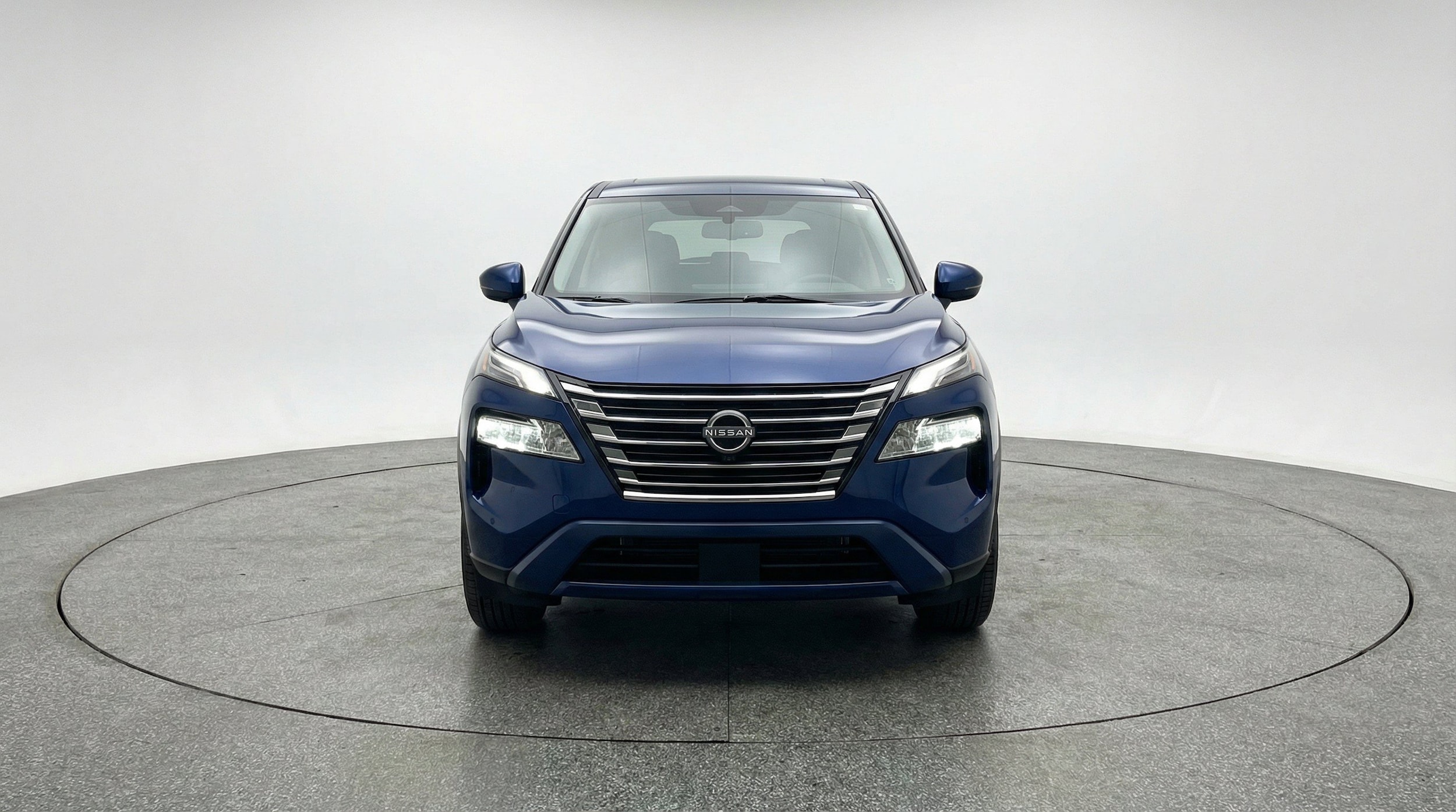 Thumbnail: 2025 Nissan Rogue - 2
