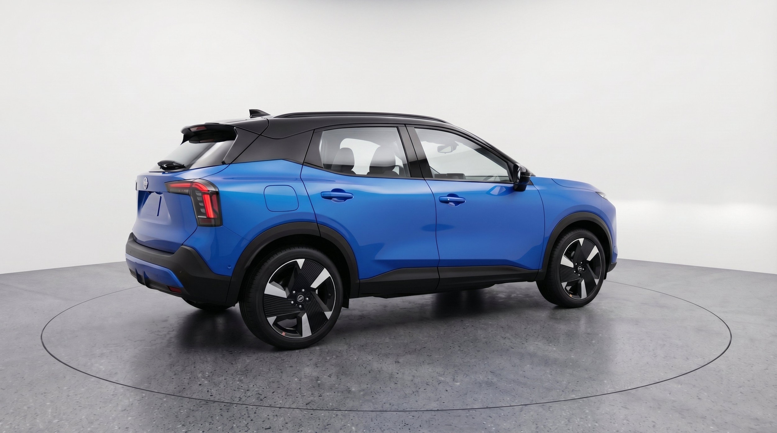 Thumbnail: 2026 Nissan Kicks - 9