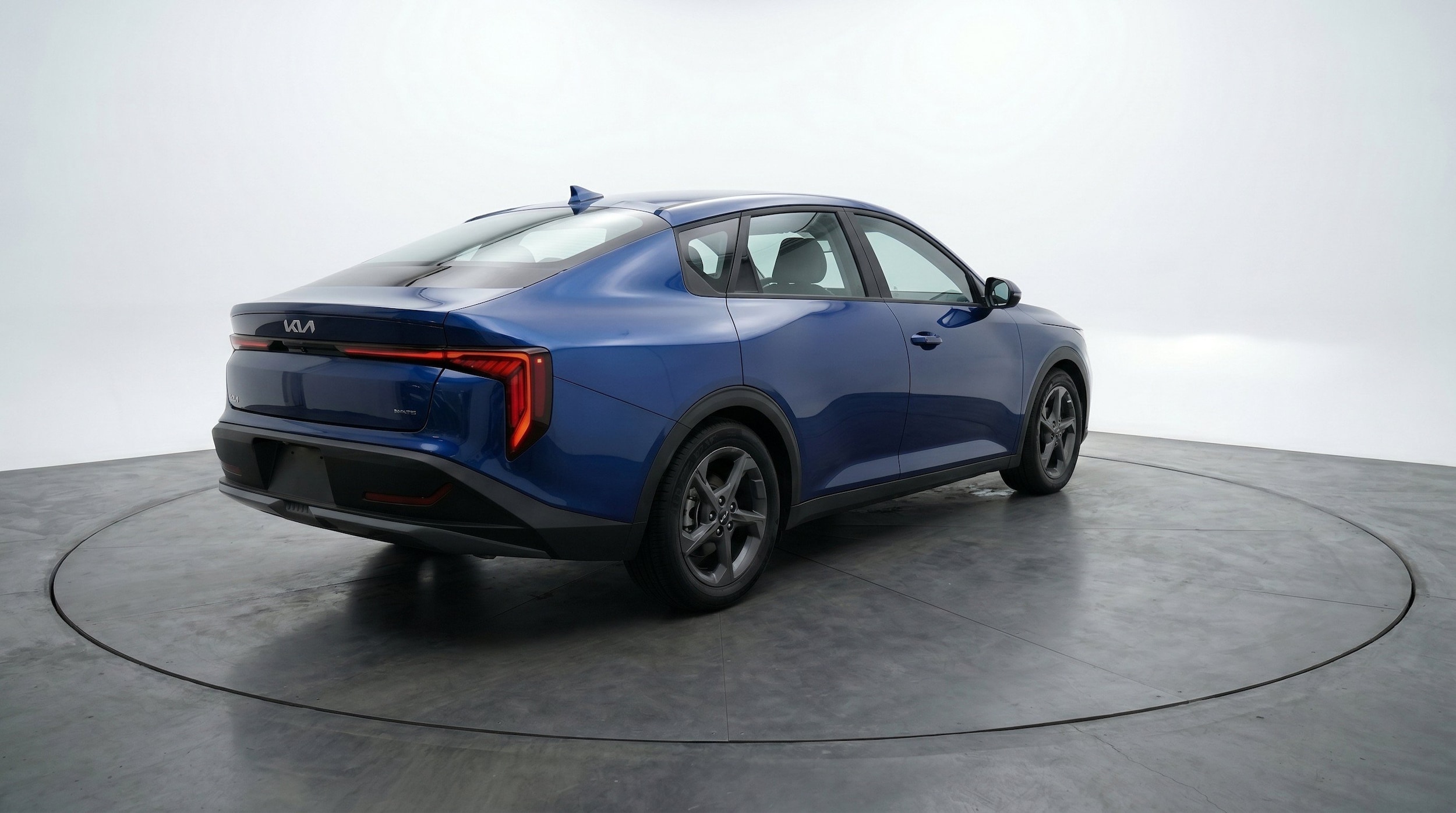 Thumbnail: 2026 Kia K4 - 9