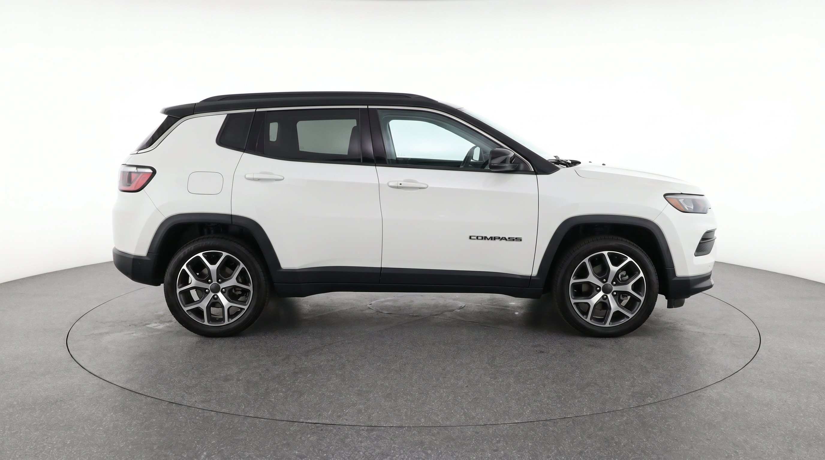 Thumbnail: 2025 Jeep Compass - 10