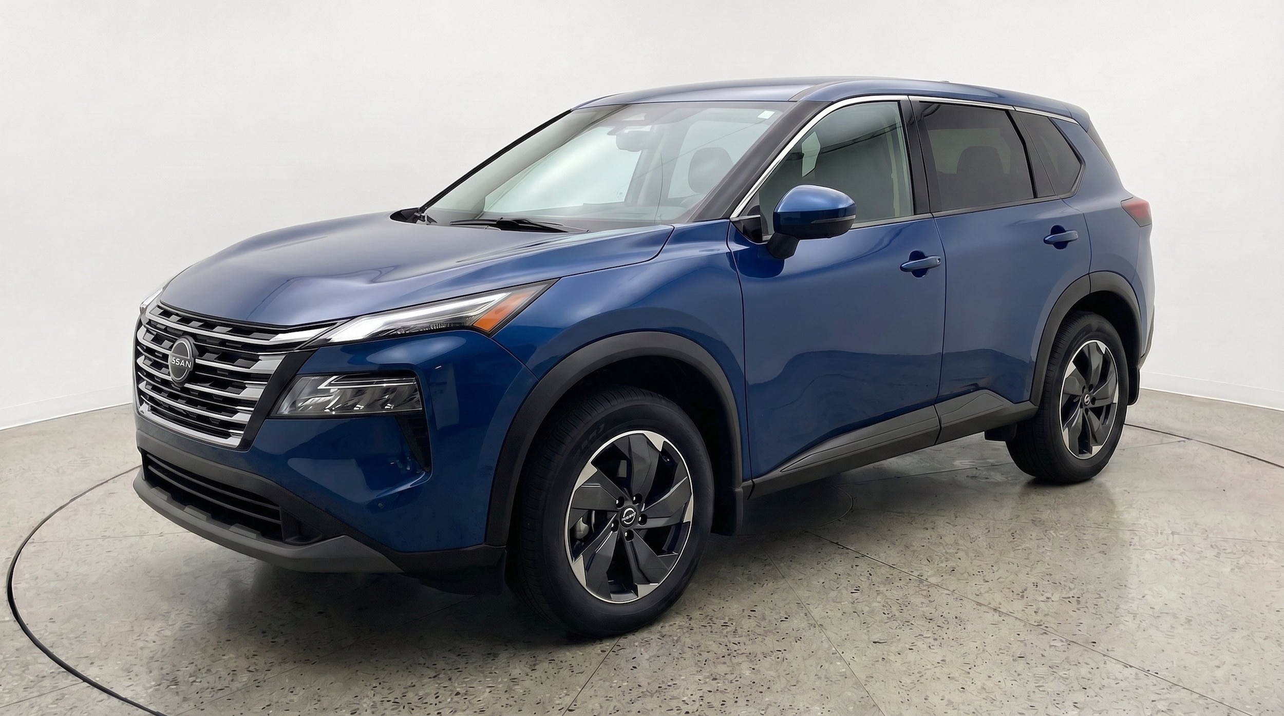 Thumbnail: 2025 Nissan Rogue - 3