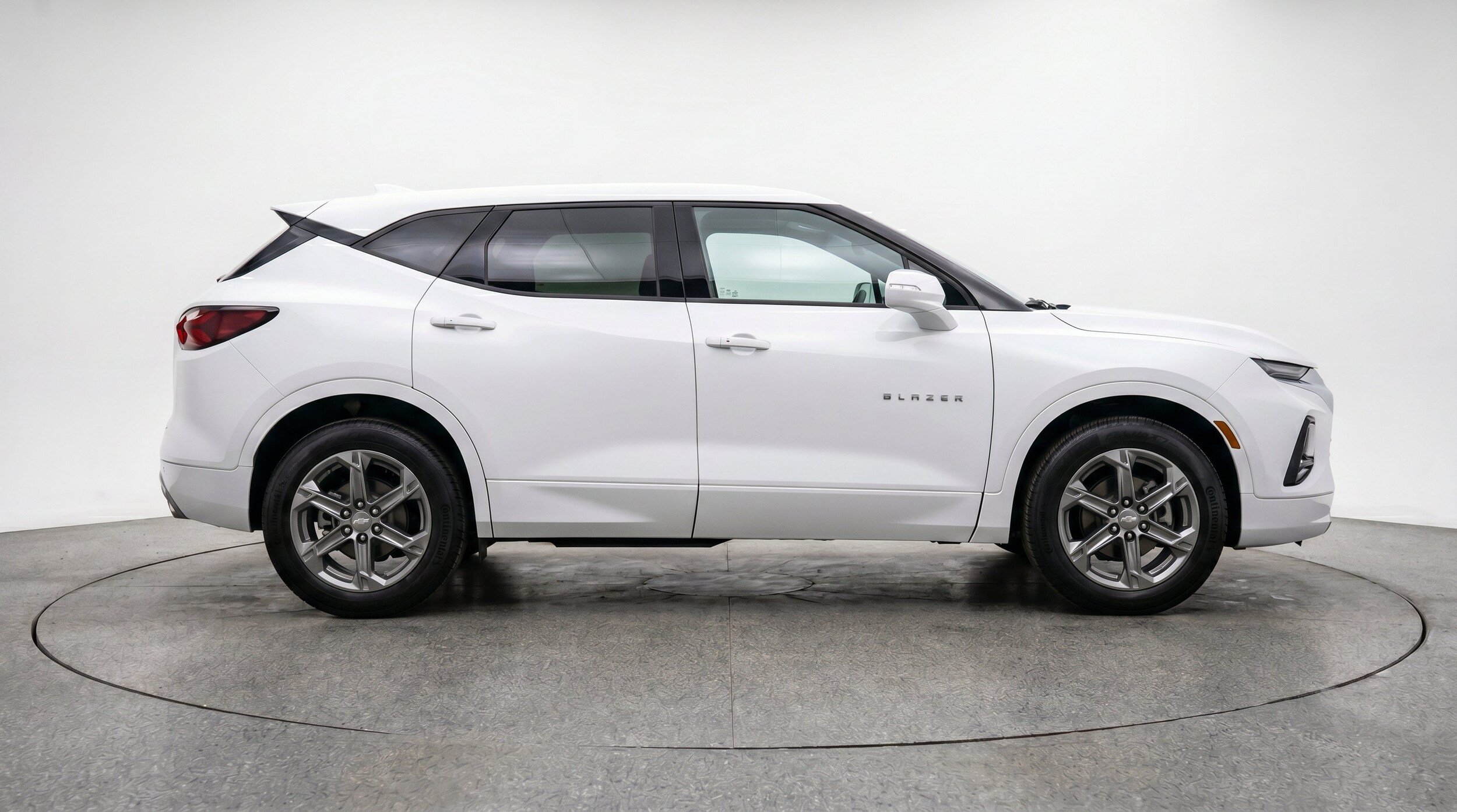 Thumbnail: 2026 Chevrolet Blazer - 10