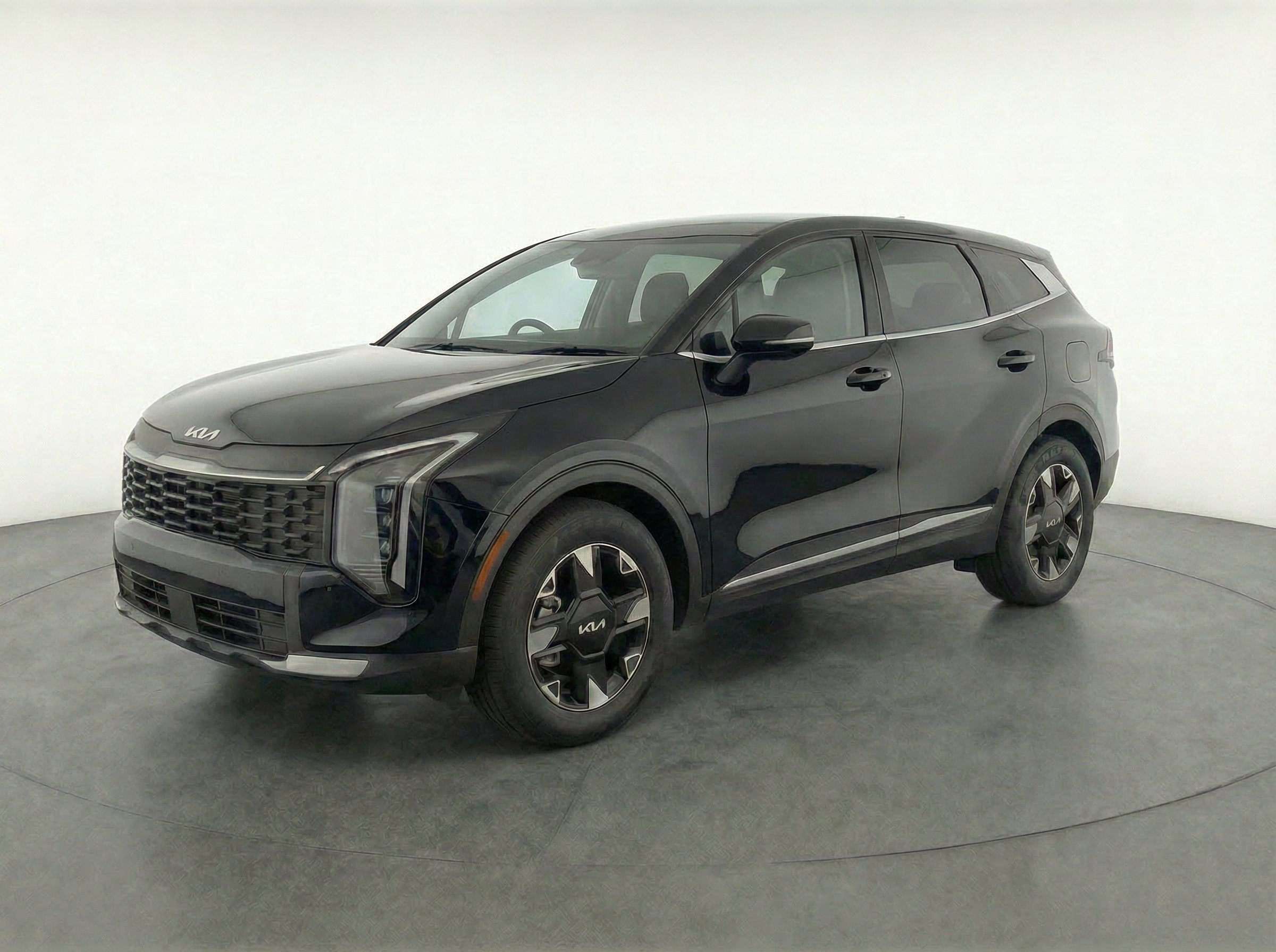 Thumbnail: 2026 Kia Sportage - 3