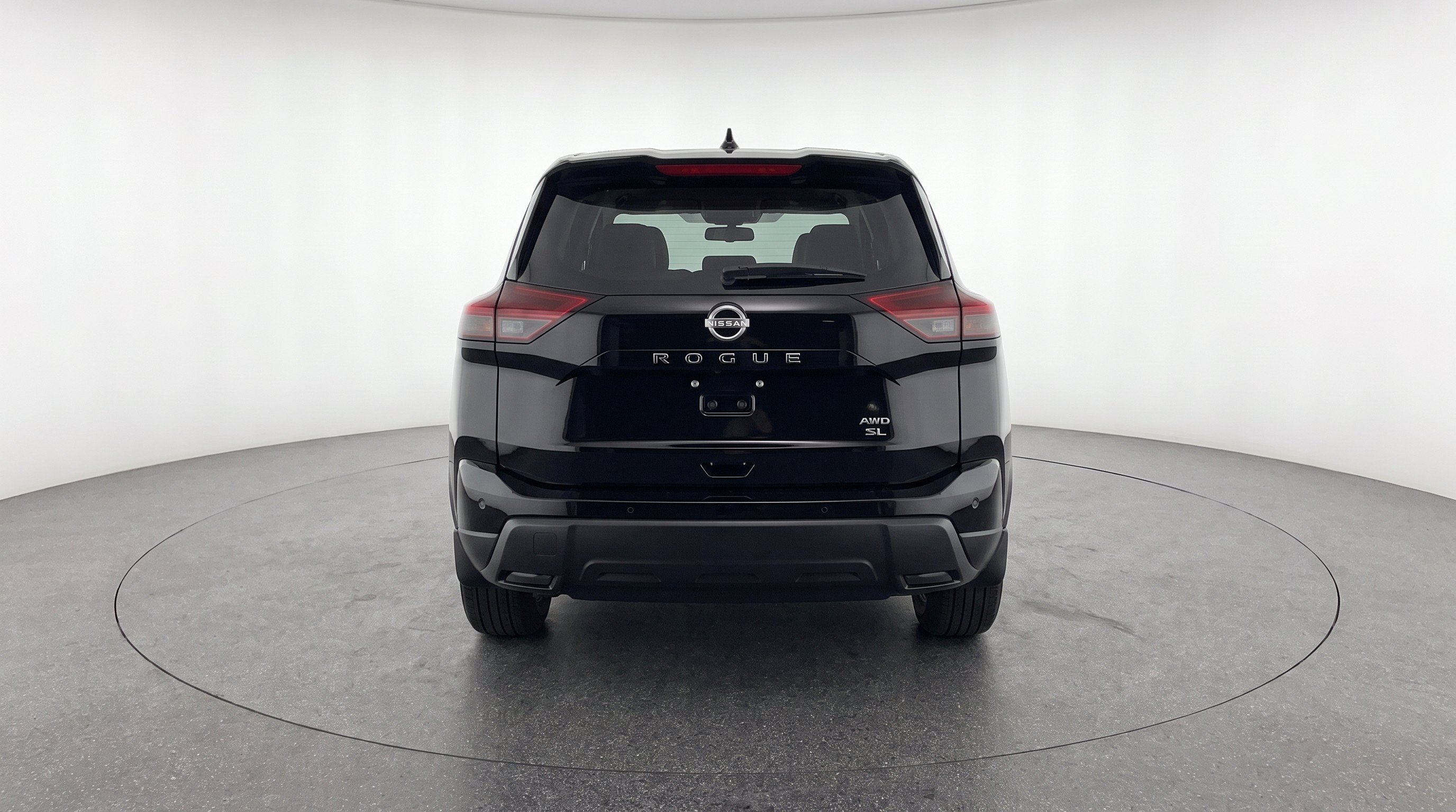 Thumbnail: 2026 Nissan Rogue - 7