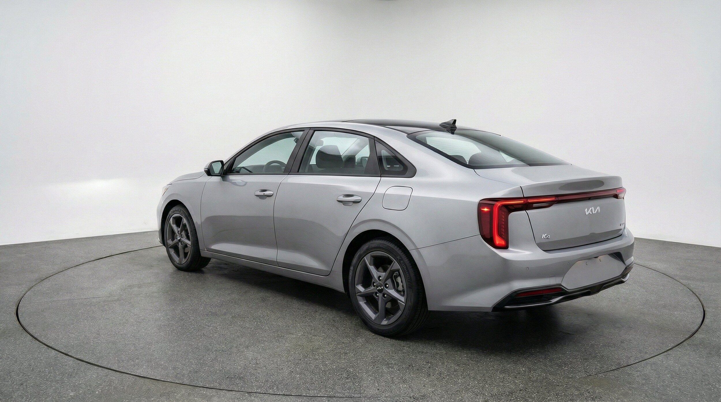 Thumbnail: 2026 Kia K4 - 6