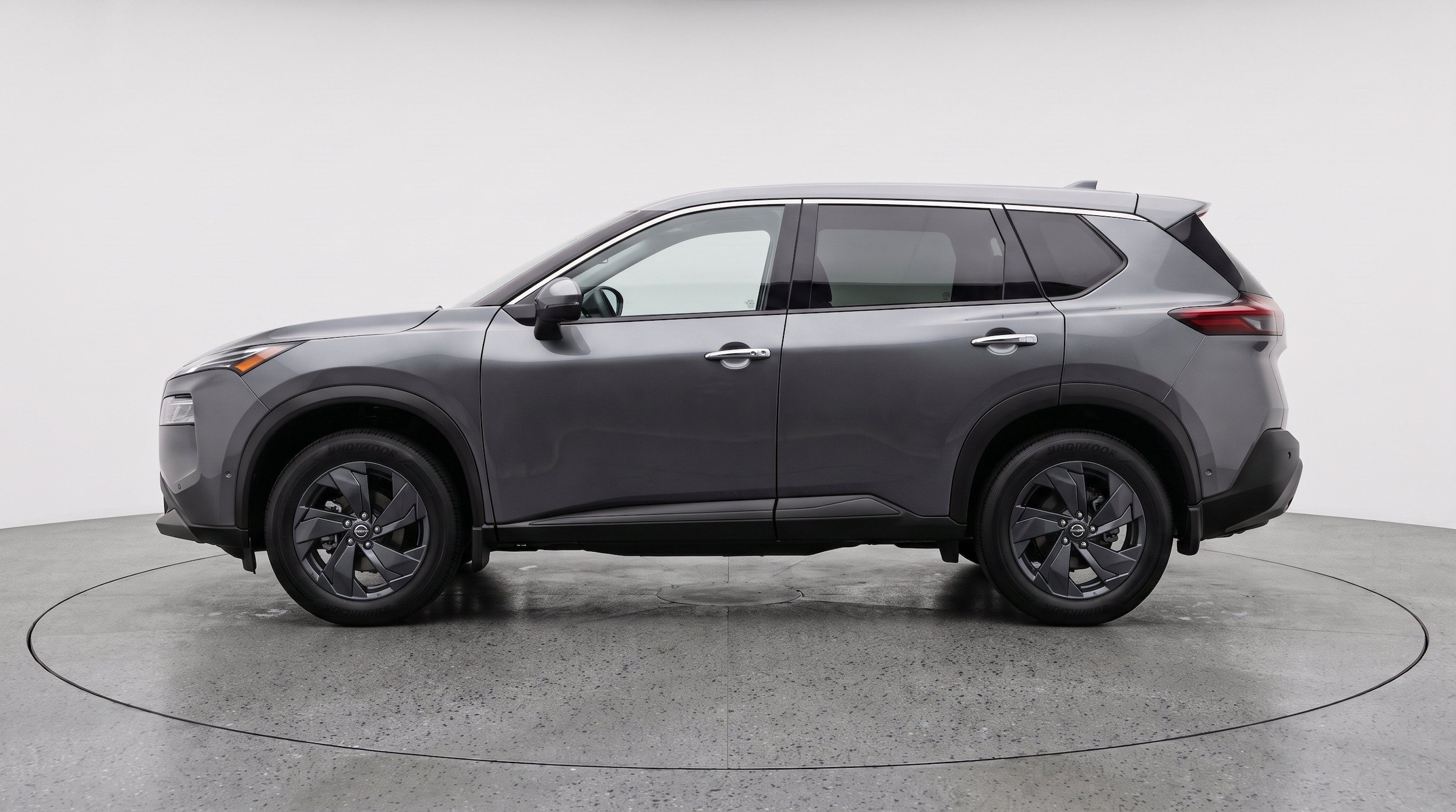 Thumbnail: 2026 Nissan Rogue - 5