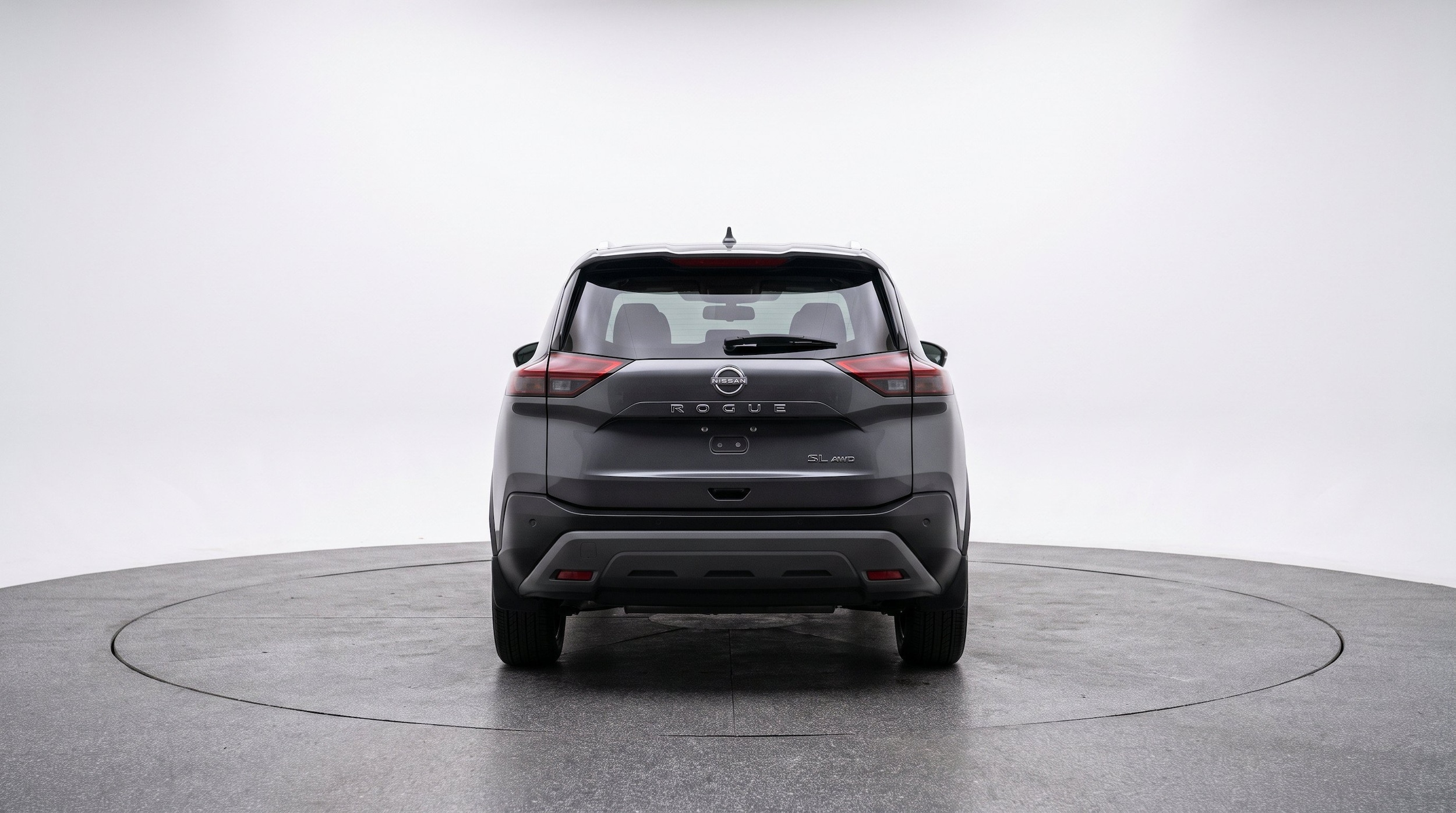 Thumbnail: 2026 Nissan Rogue - 7