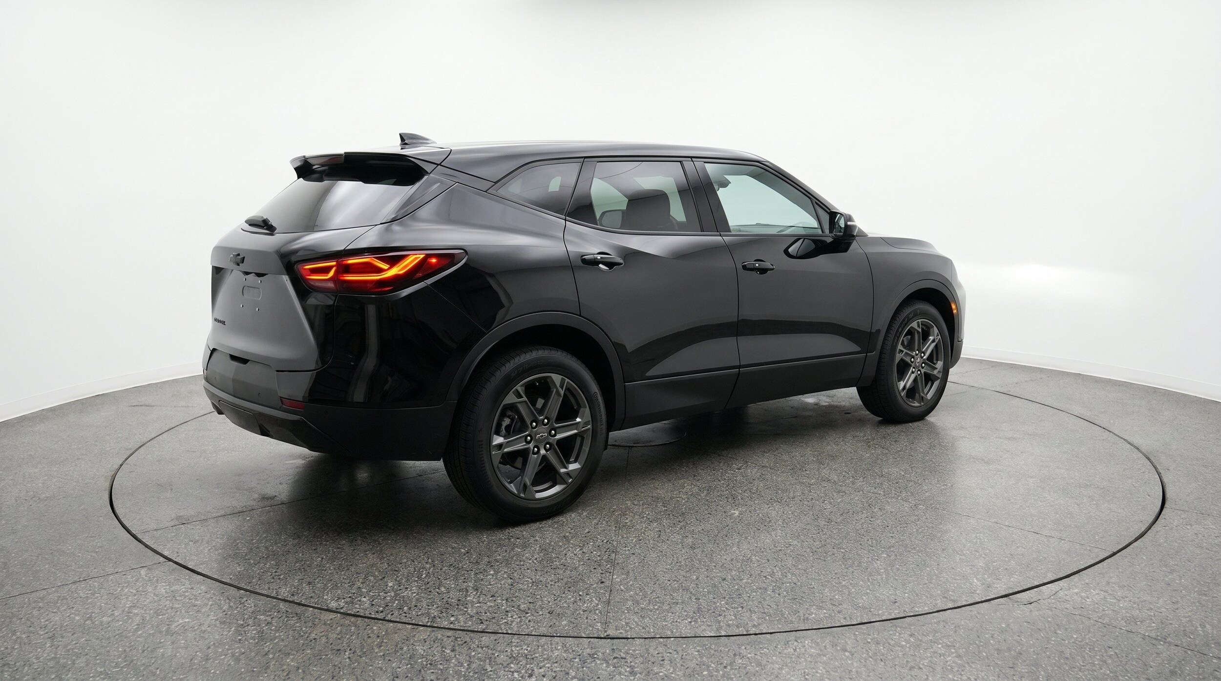 Thumbnail: 2026 Chevrolet Blazer - 9