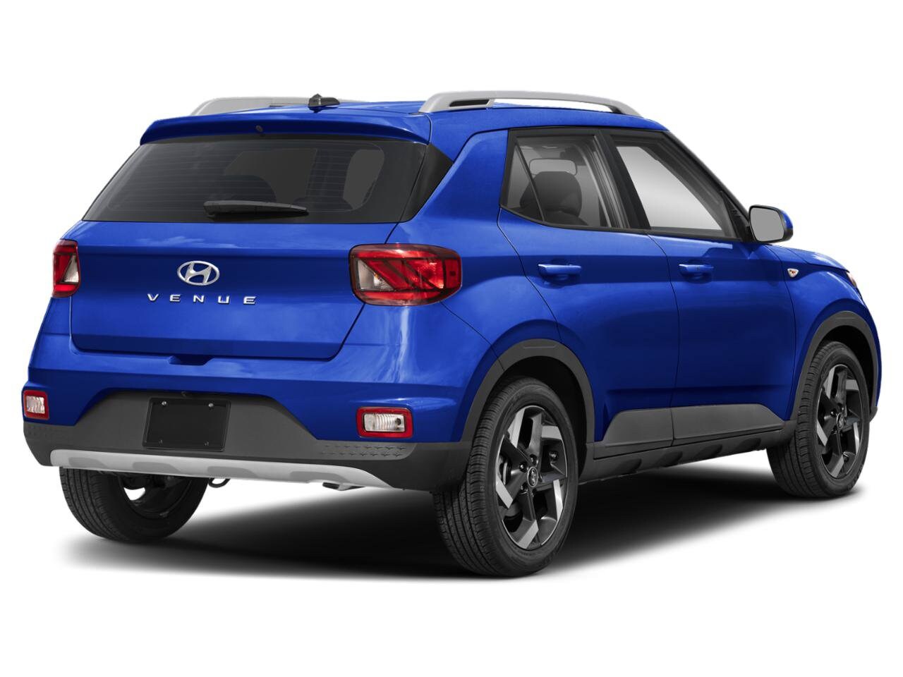 Thumbnail: 2025 Hyundai Venue - 2