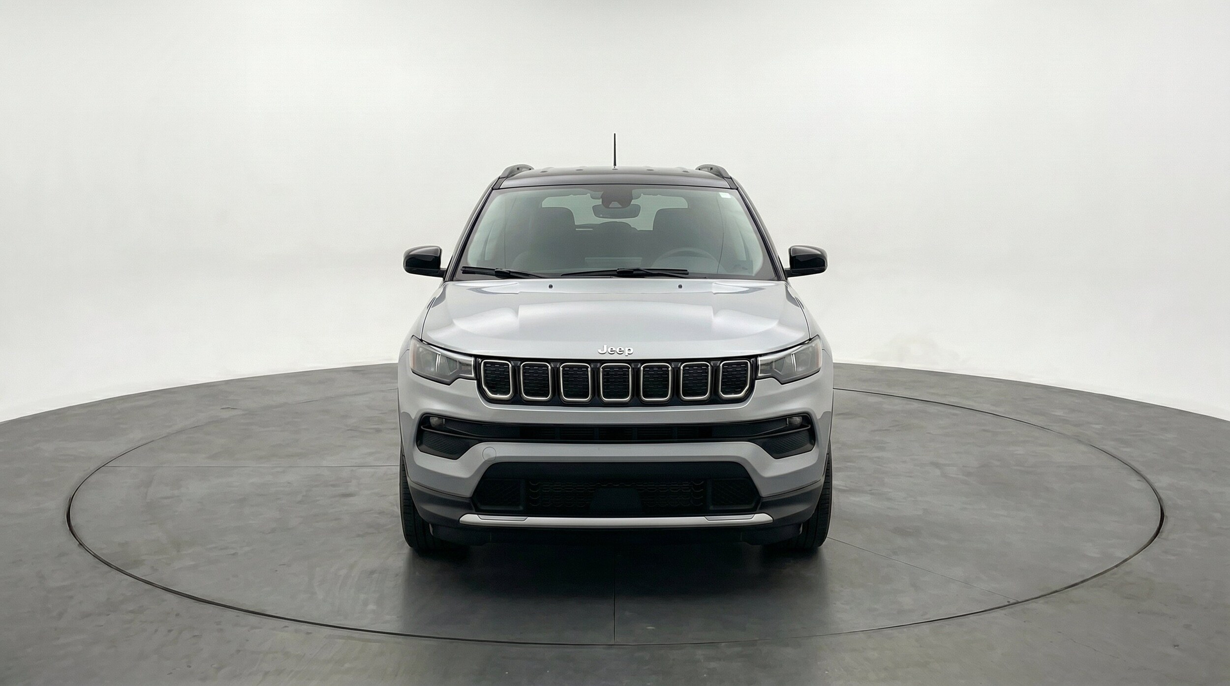 Thumbnail: 2025 Jeep Compass - 2