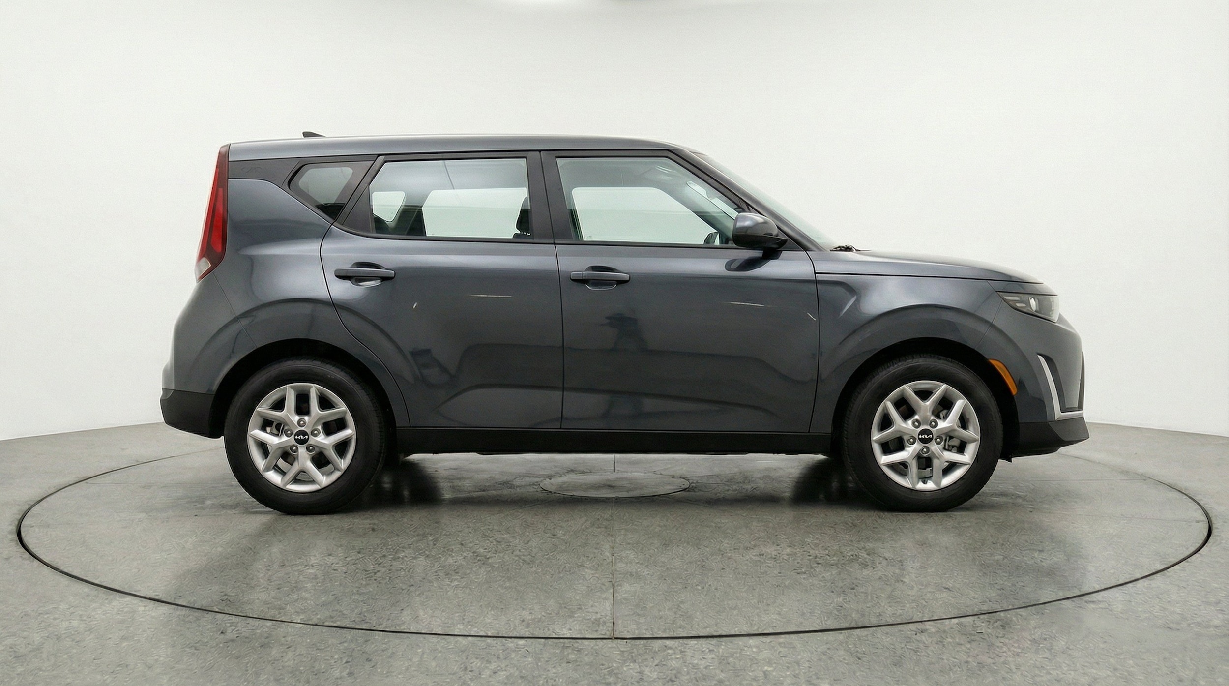 Thumbnail: 2025 Kia Soul - 11