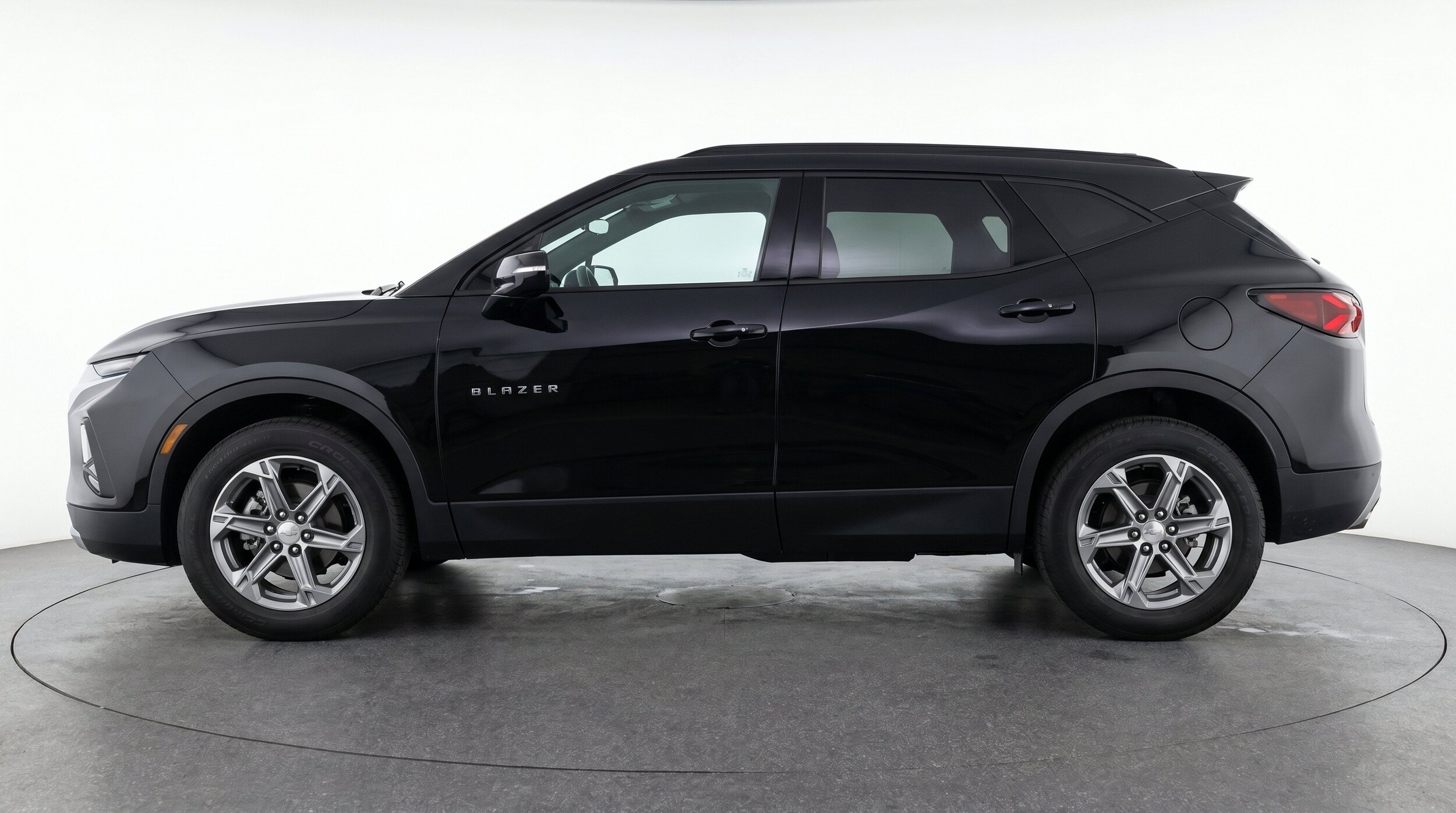 Thumbnail: 2026 Chevrolet Blazer - 5
