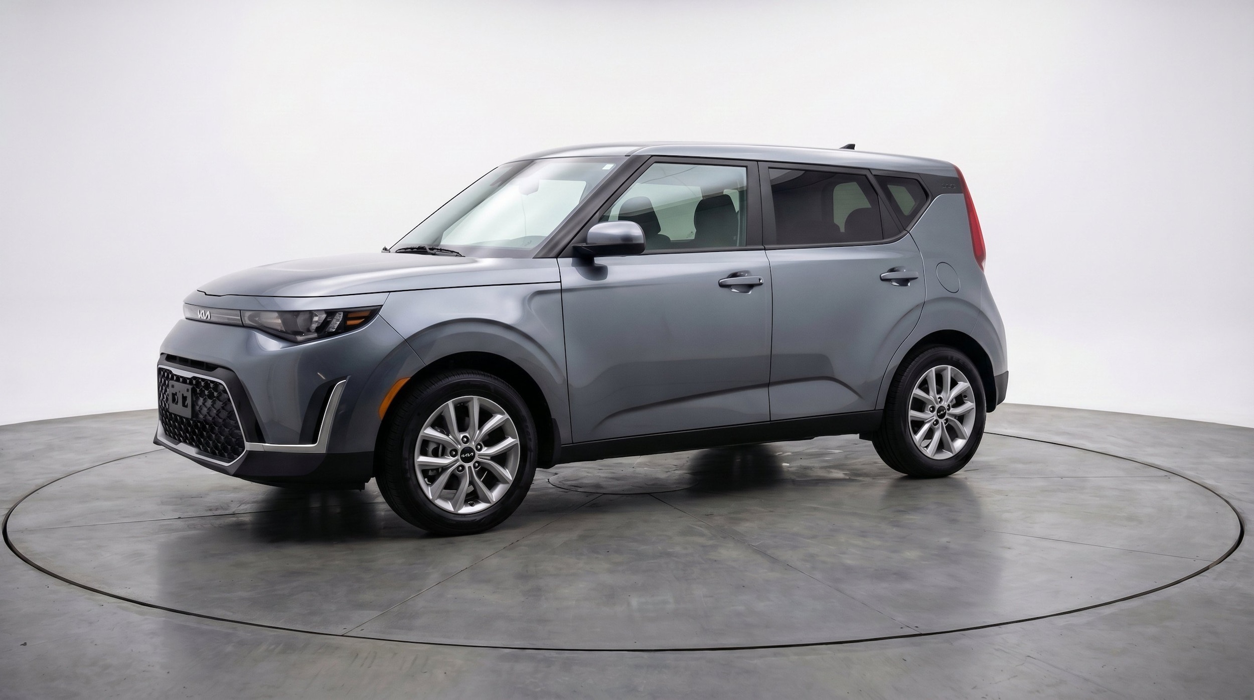 Thumbnail: 2025 Kia Soul - 3