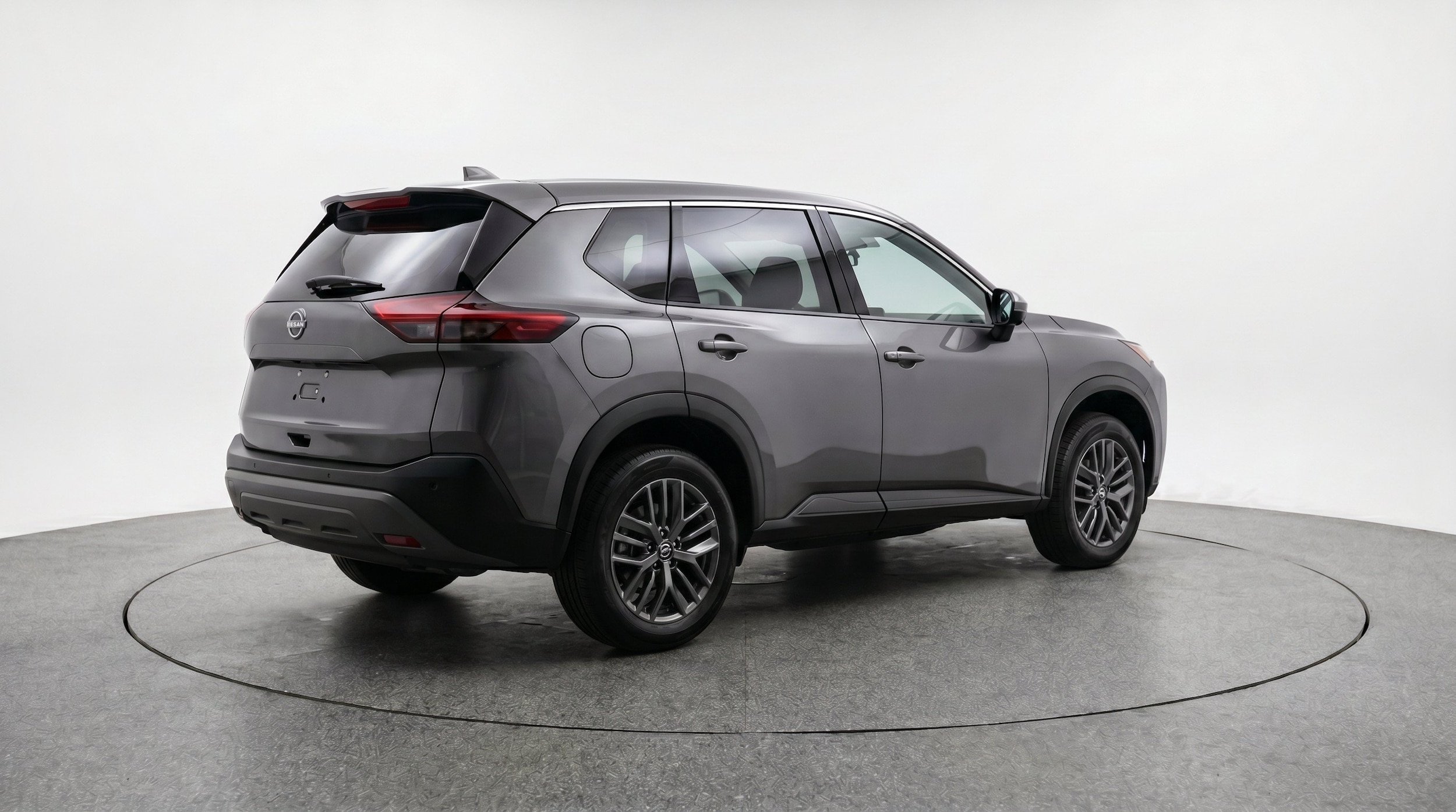 Thumbnail: 2026 Nissan Rogue - 9