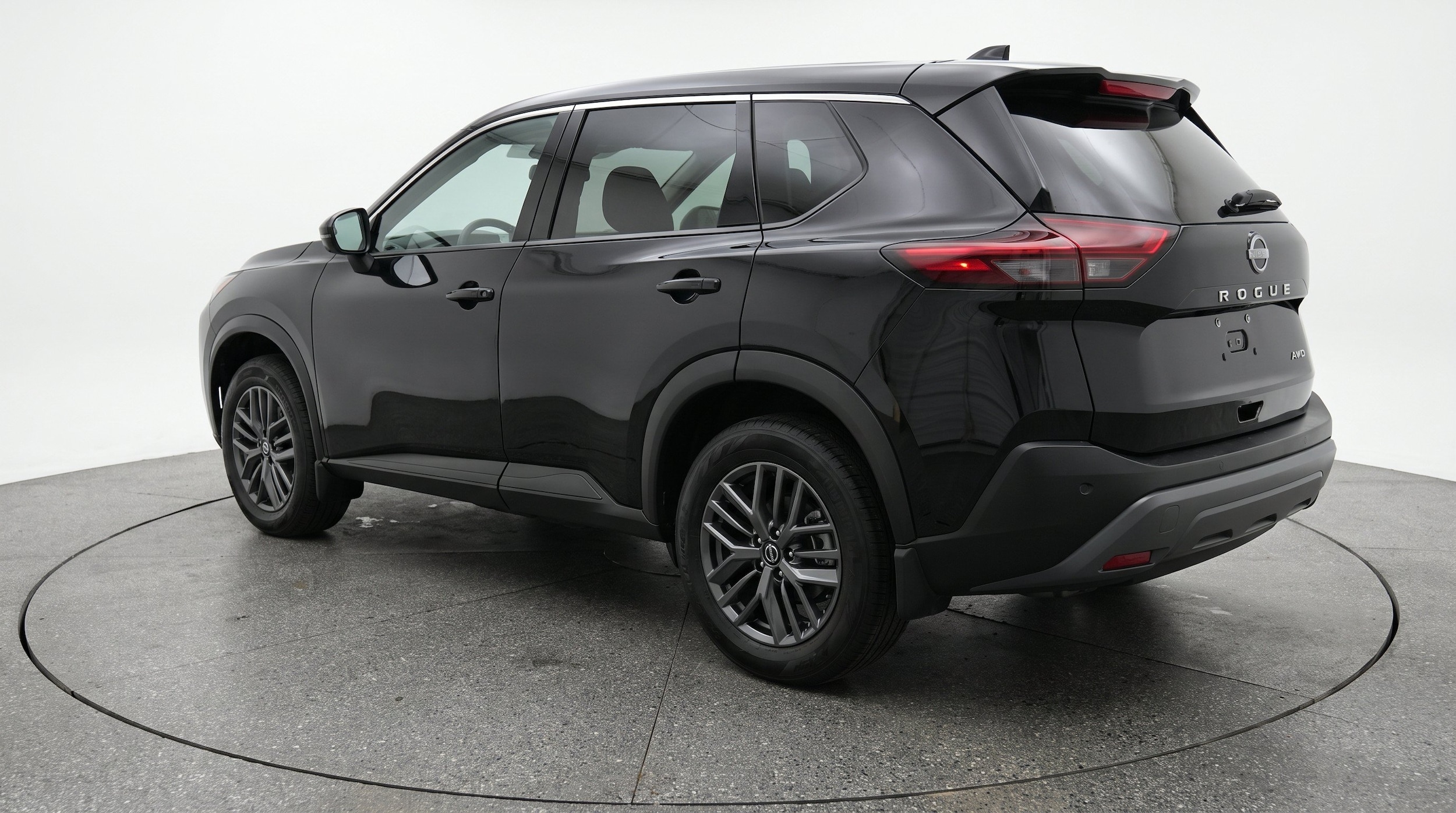 Thumbnail: 2026 Nissan Rogue - 6