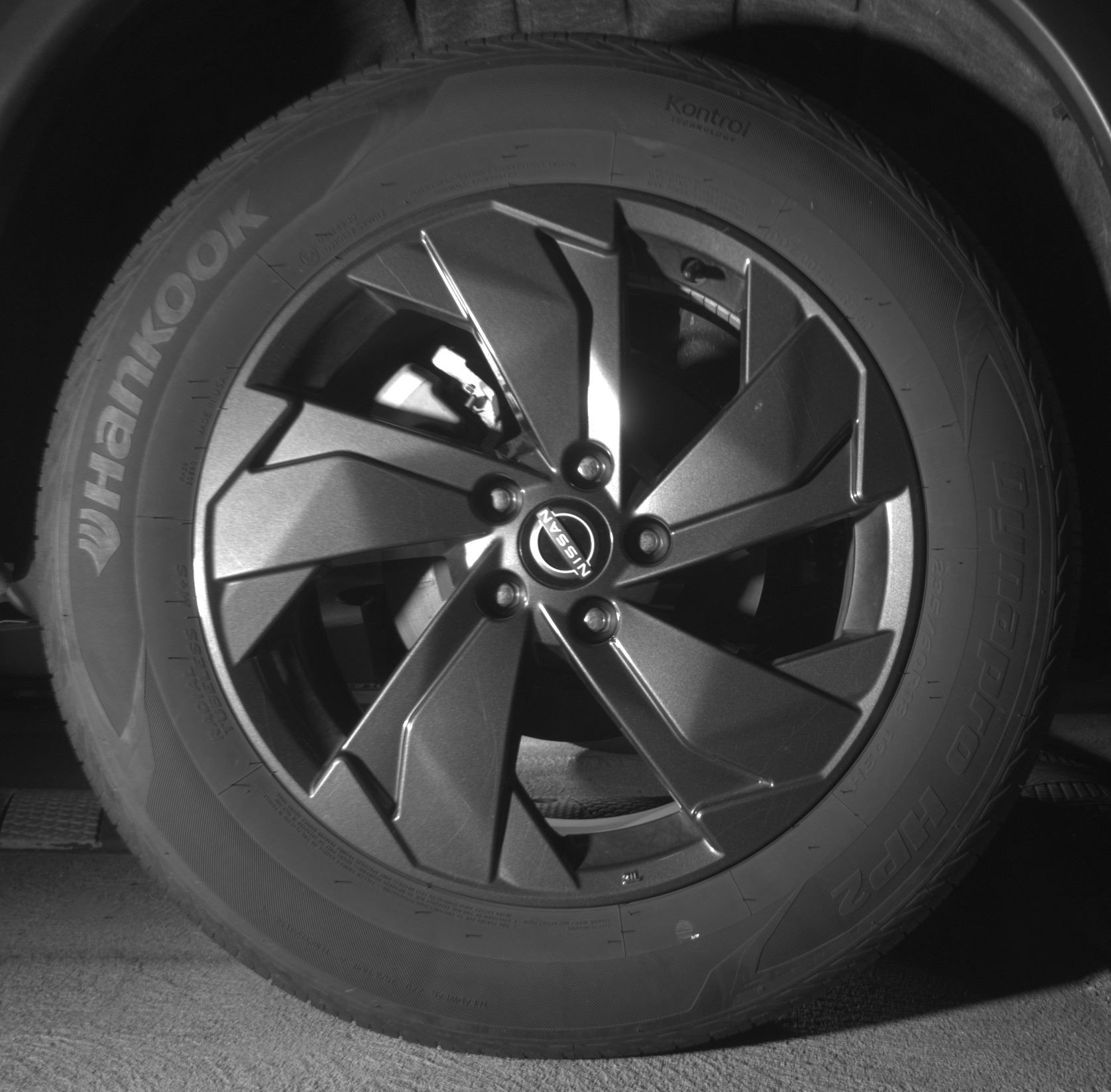Thumbnail: 2026 Nissan Rogue - 13