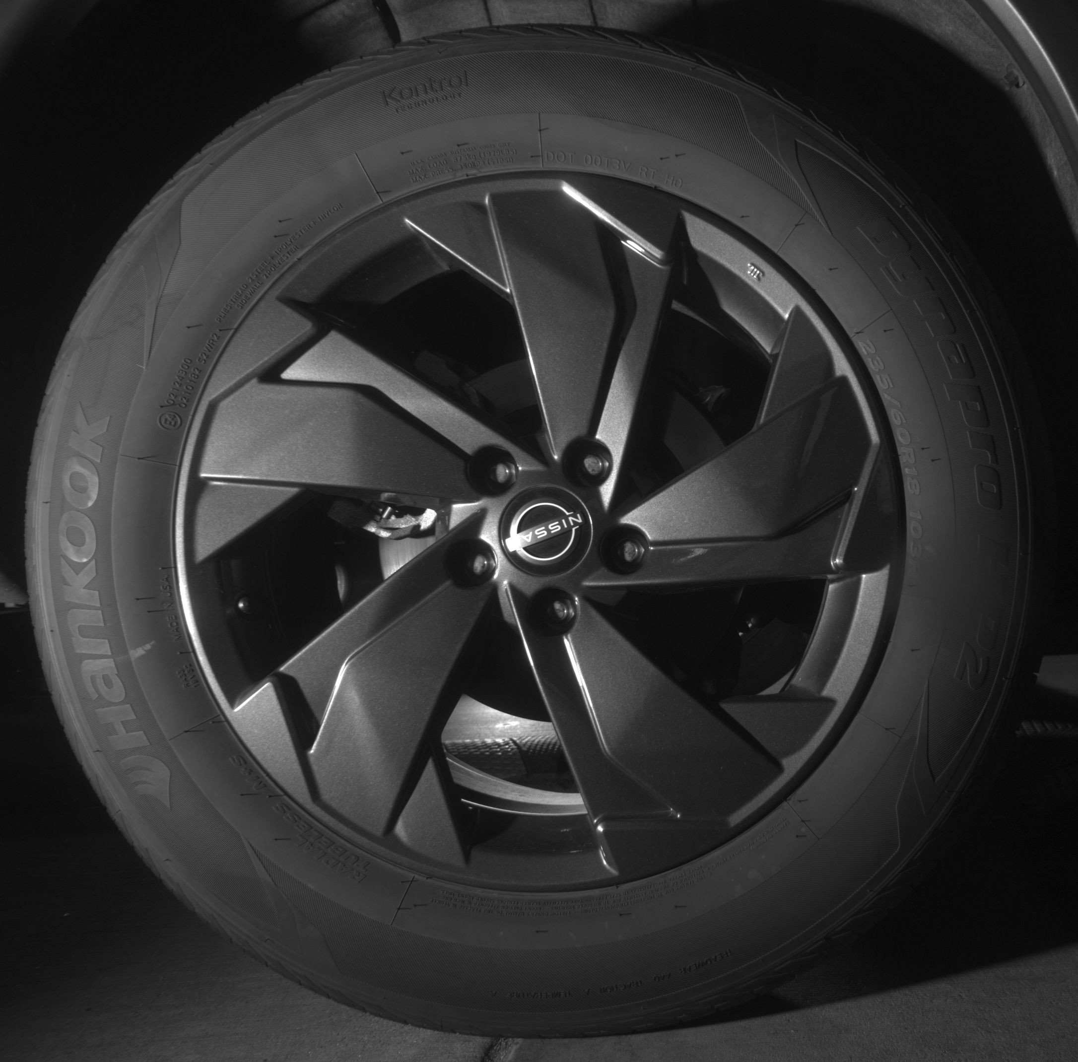 Thumbnail: 2026 Nissan Rogue - 13