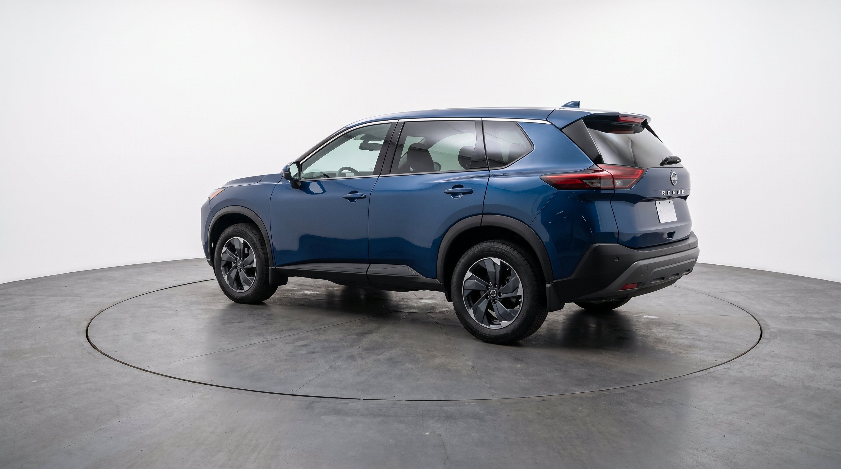 Thumbnail: 2025 Nissan Rogue - 6