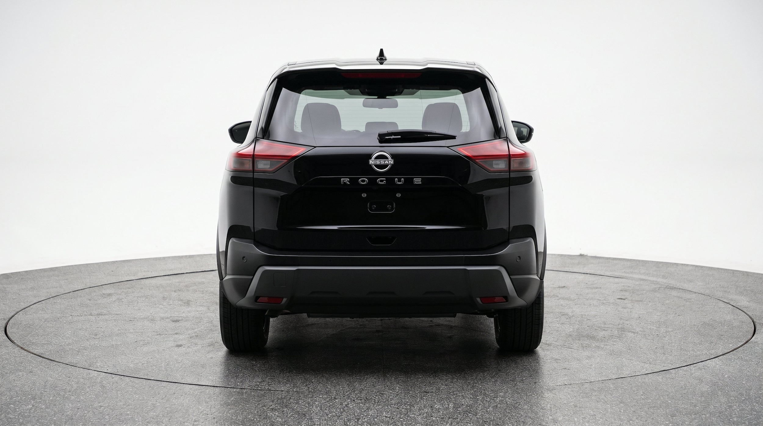 Thumbnail: 2026 Nissan Rogue - 7
