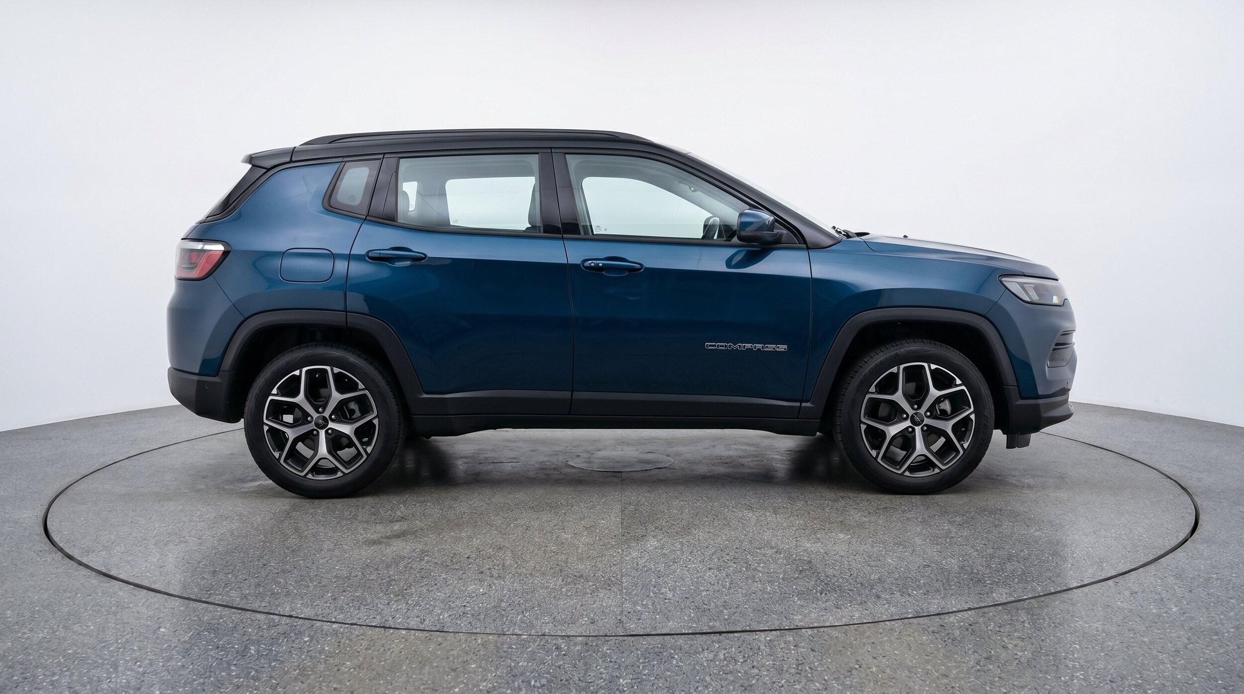 Thumbnail: 2025 Jeep Compass - 10
