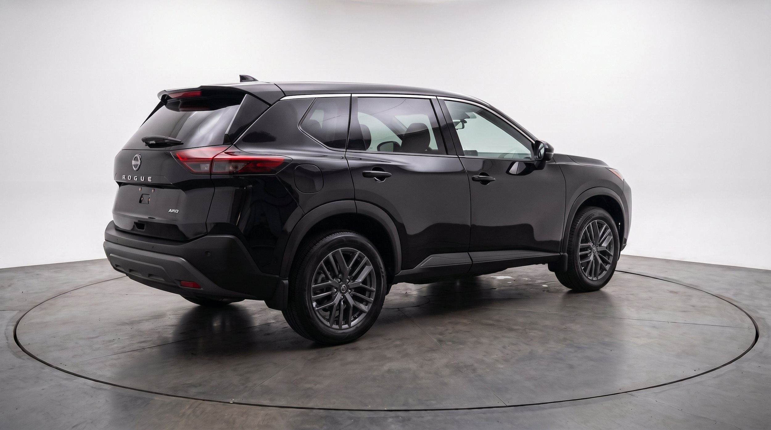 Thumbnail: 2026 Nissan Rogue - 9