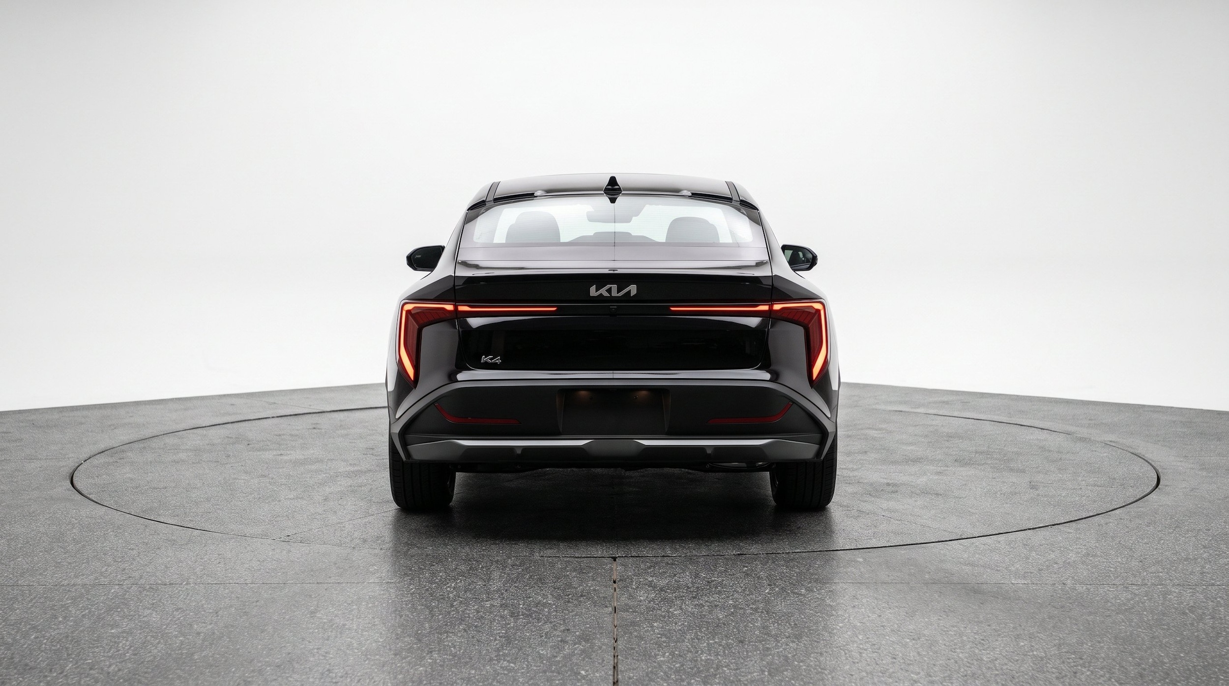 Thumbnail: 2026 Kia K4 - 7