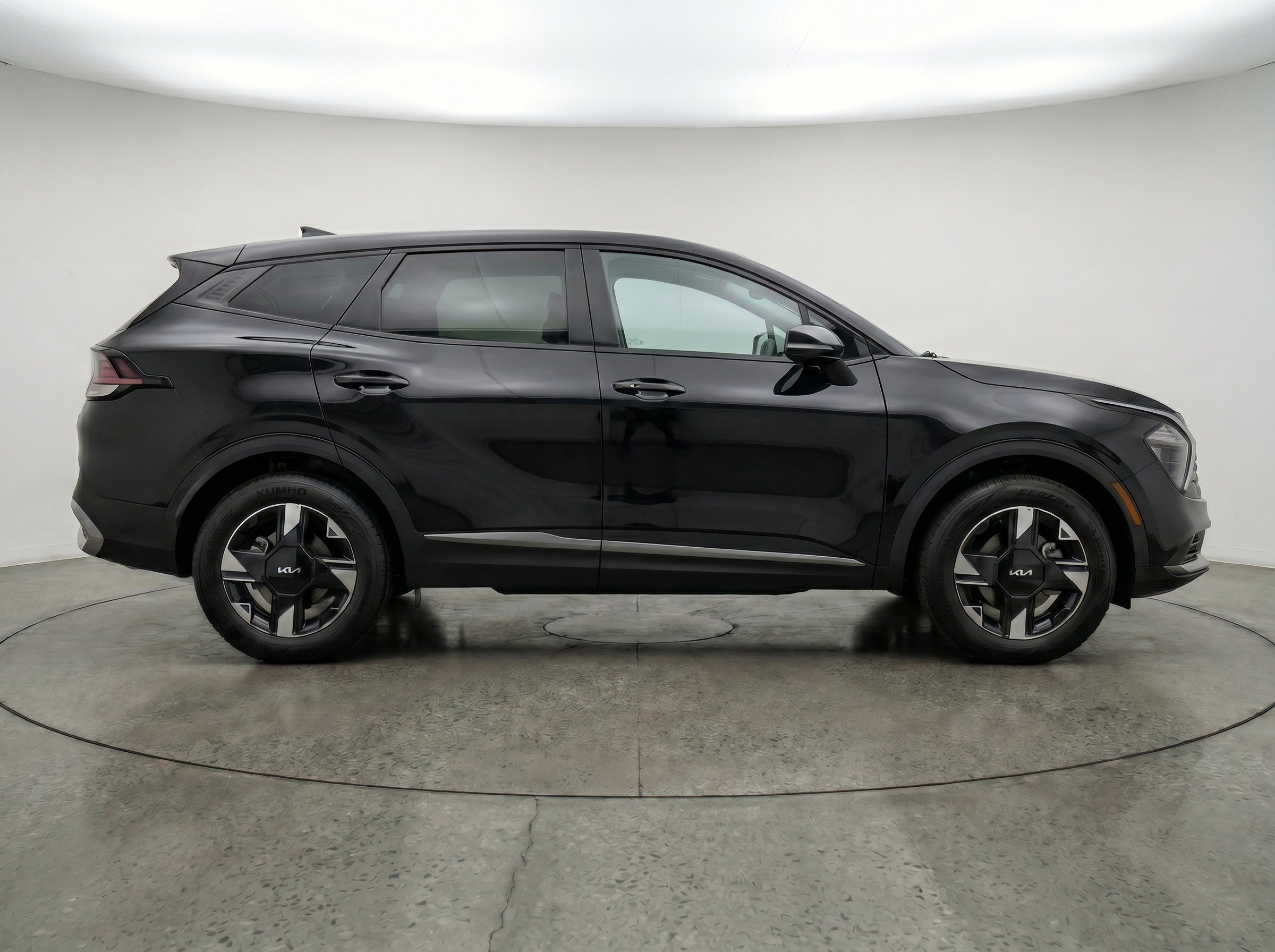 Thumbnail: 2026 Kia Sportage - 10
