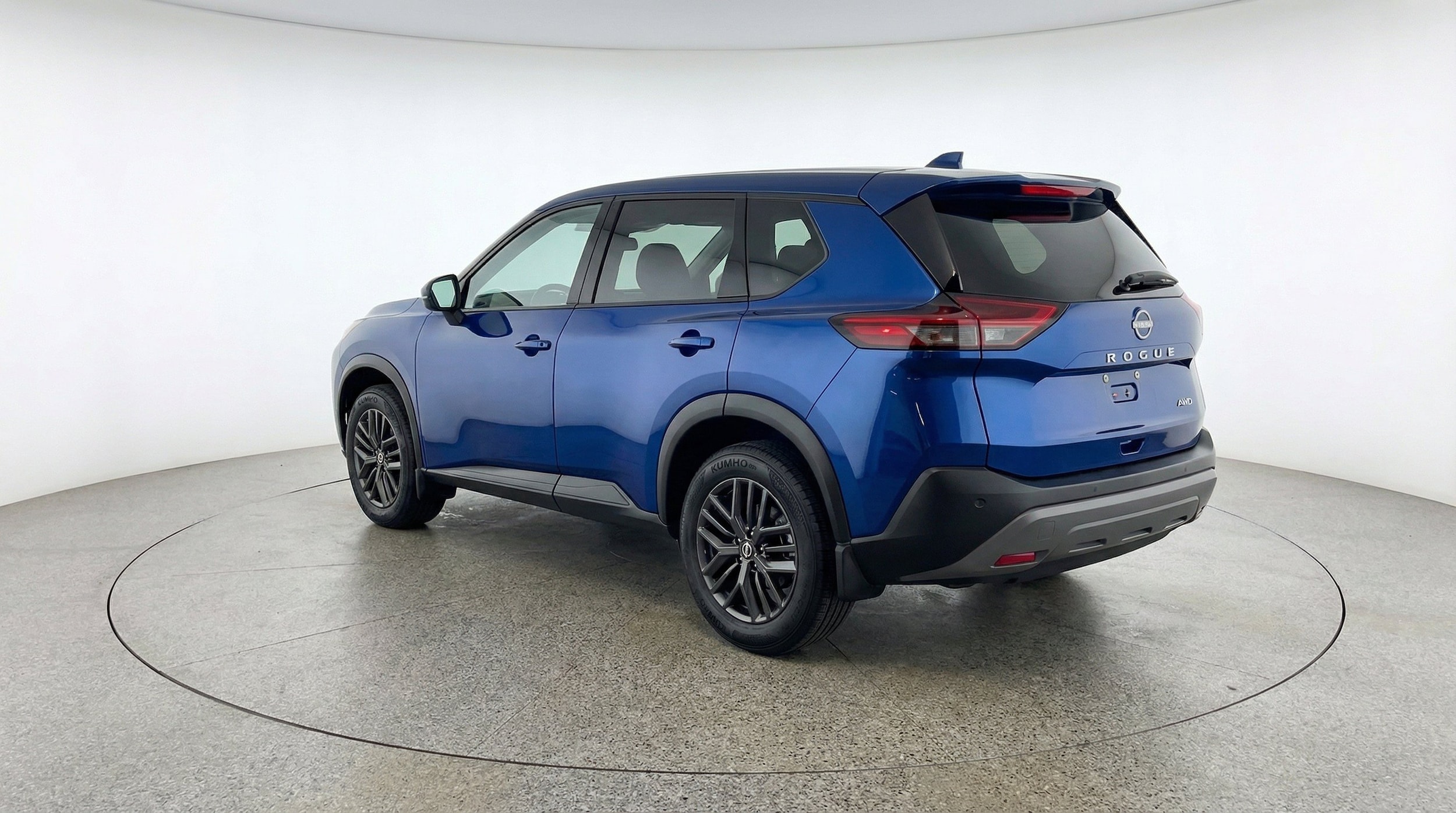 Thumbnail: 2026 Nissan Rogue - 6