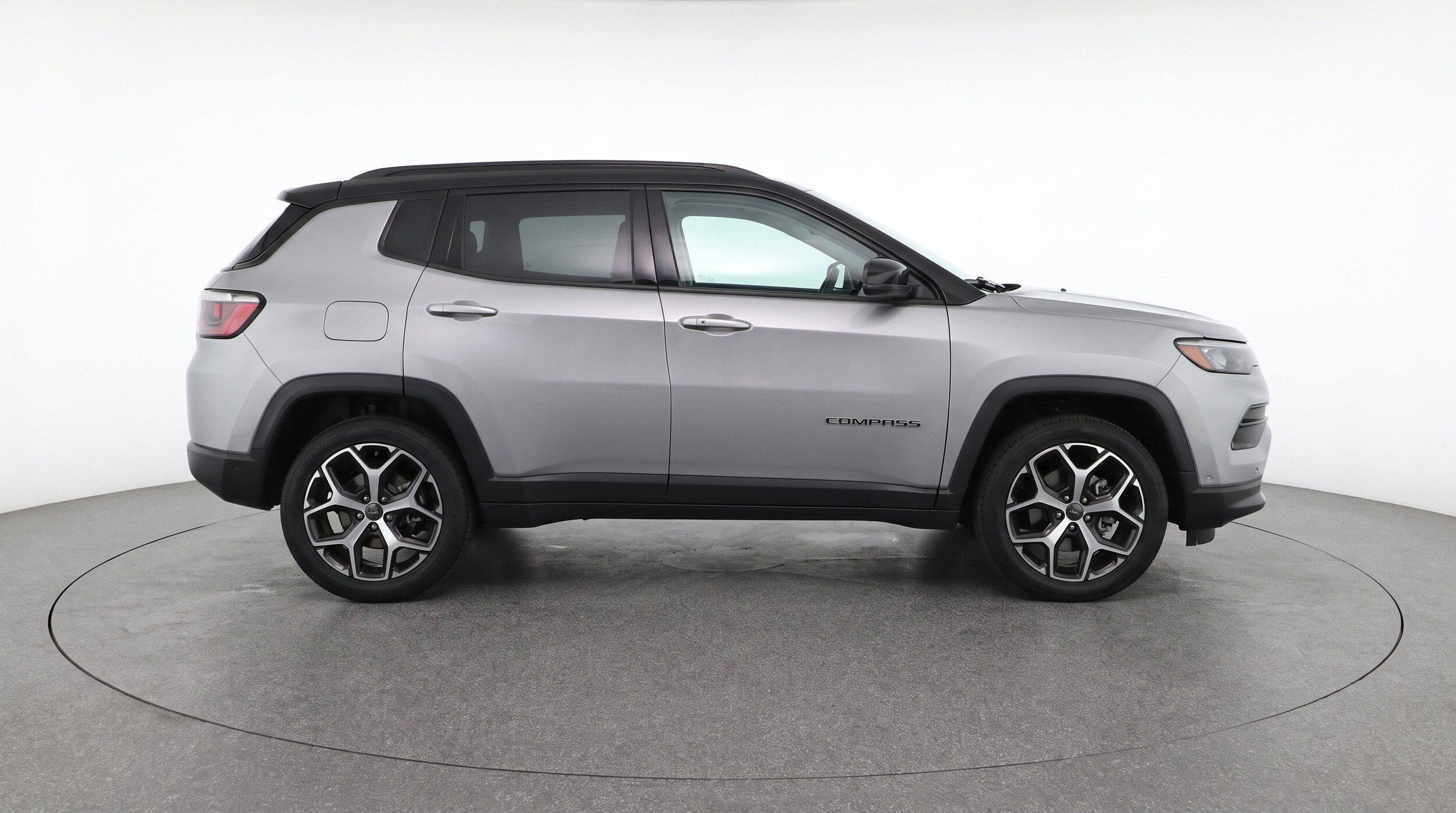 Thumbnail: 2025 Jeep Compass - 10
