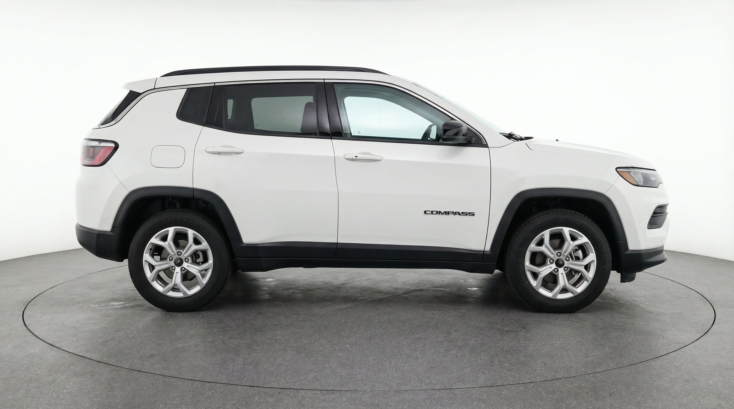 Thumbnail: 2025 Jeep Compass - 10