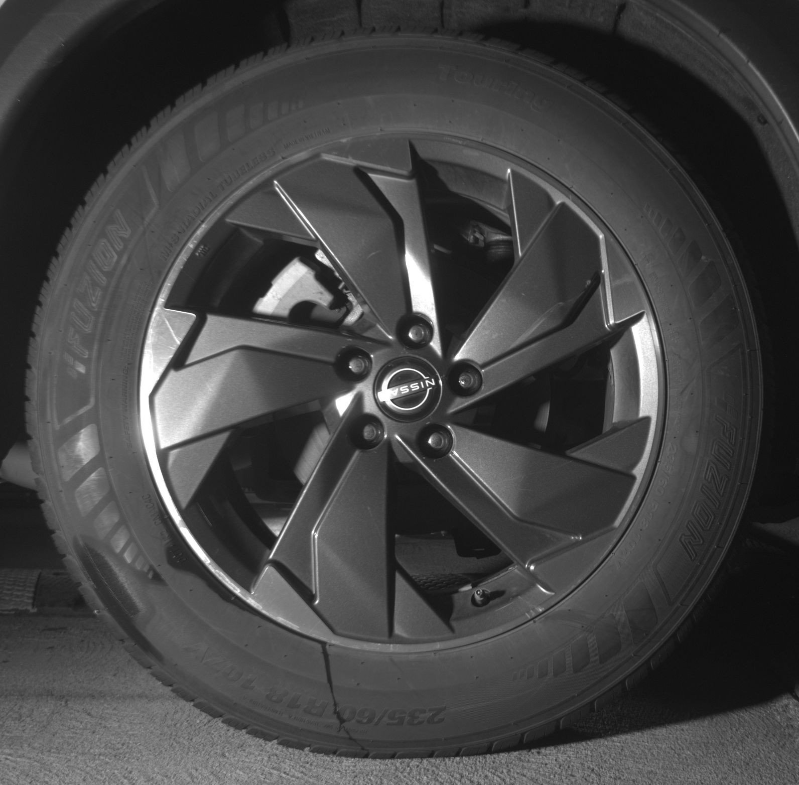 Thumbnail: 2025 Nissan Rogue - 13